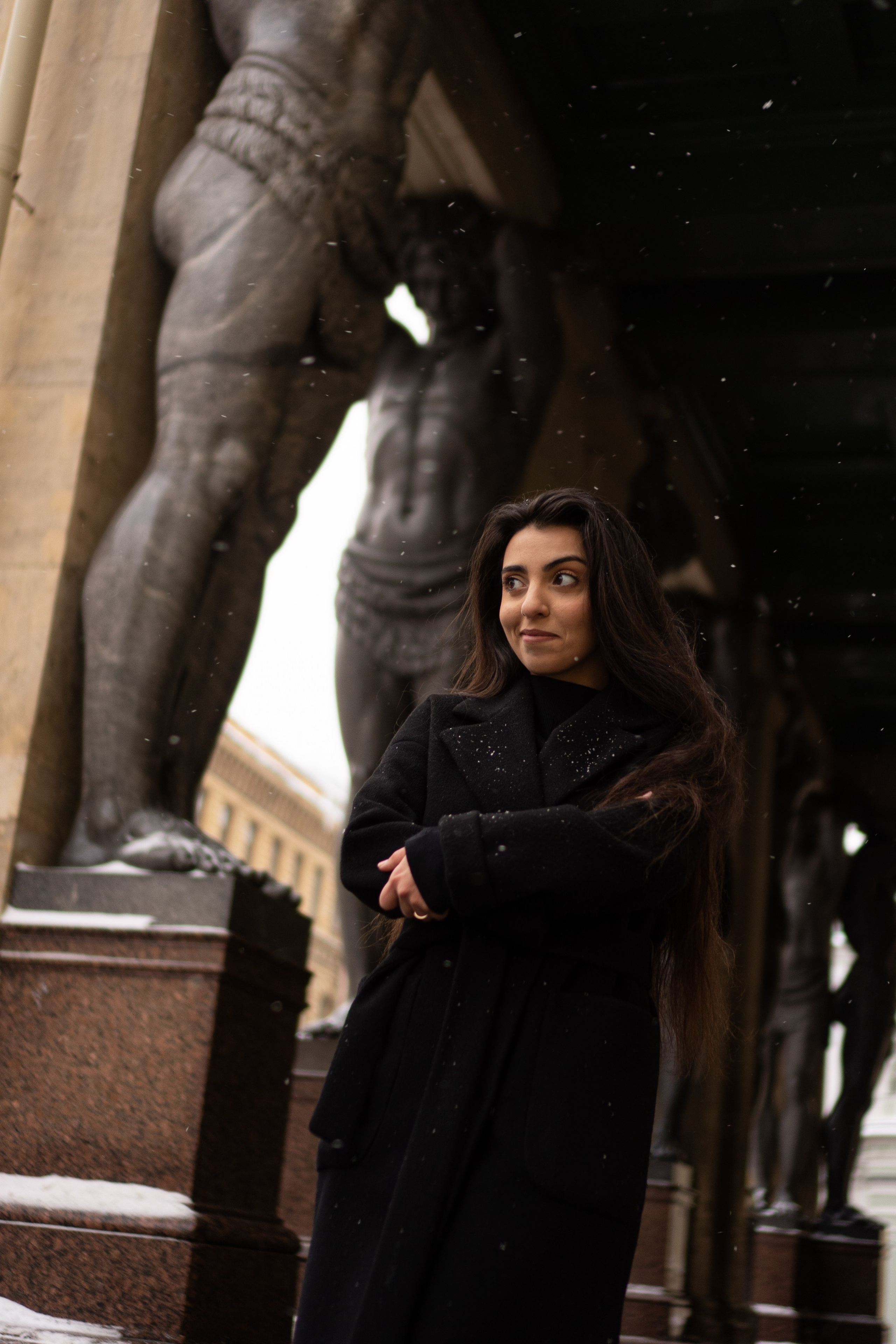 Фотосессия в Санкт-Петербурге. Профессиональный фотограф, Санкт-Петербург — Виктория Богомолова