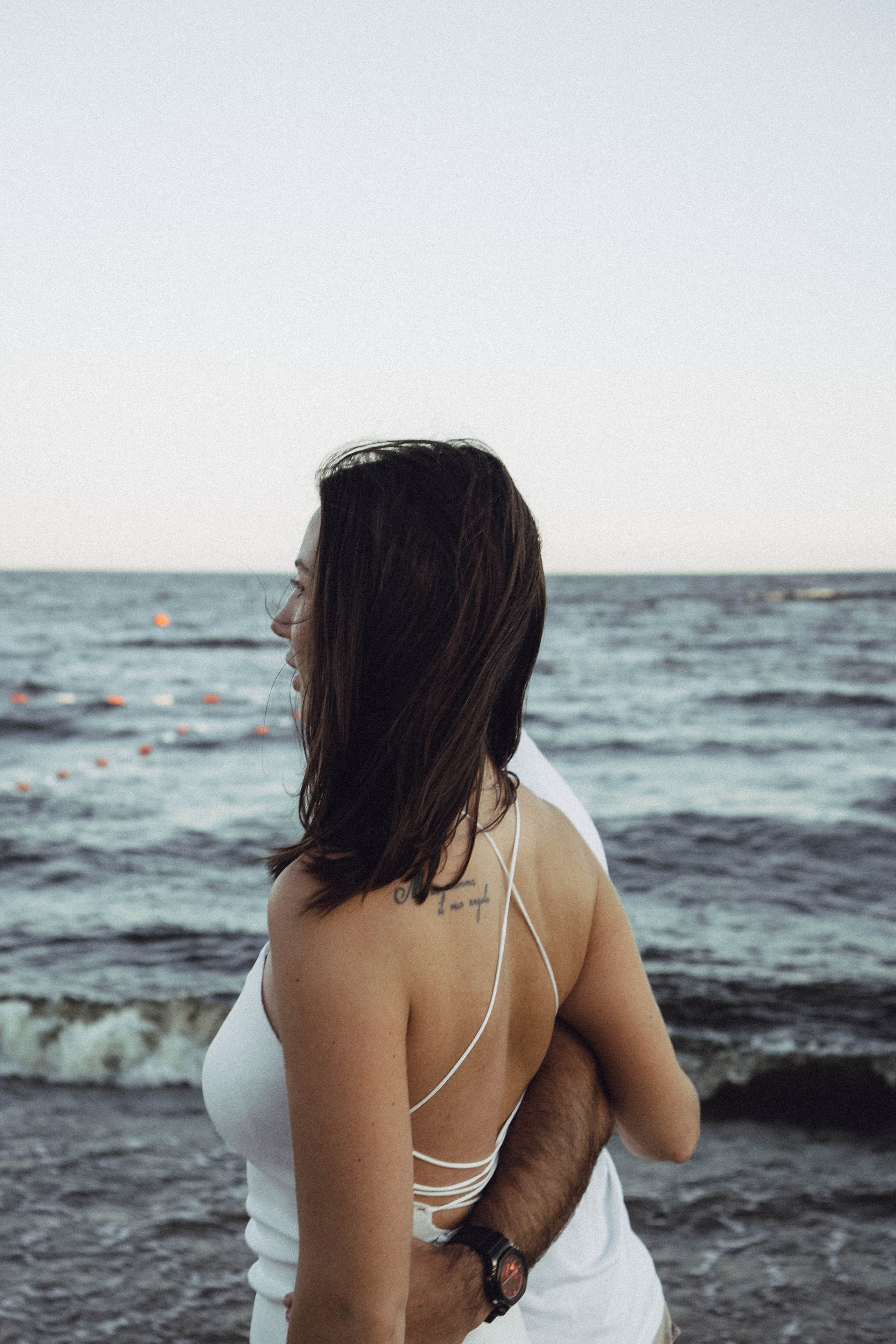 Любовь на заливе. Профессиональный фотограф, Санкт-Петербург — Виктория Богомолова