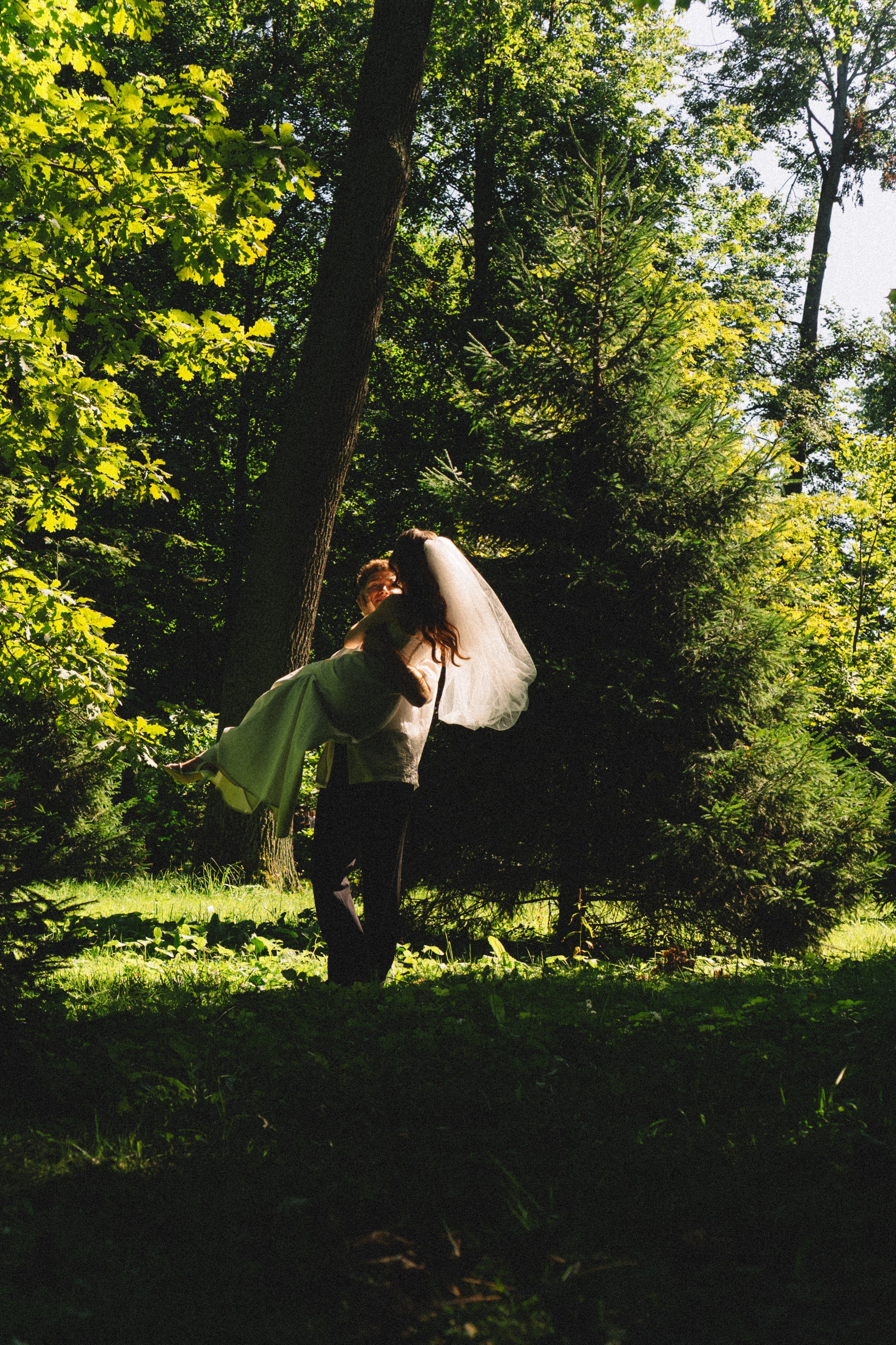 СВАДЕБНАЯ СЬЕМКА В ПЕТЕРГОФЕ И СЬЕМКА РЕПОРТАЖА В ЗАГСЕ ПЕТЕРГОФА. Профессиональный фотограф, Санкт-Петербург — Виктория Богомолова