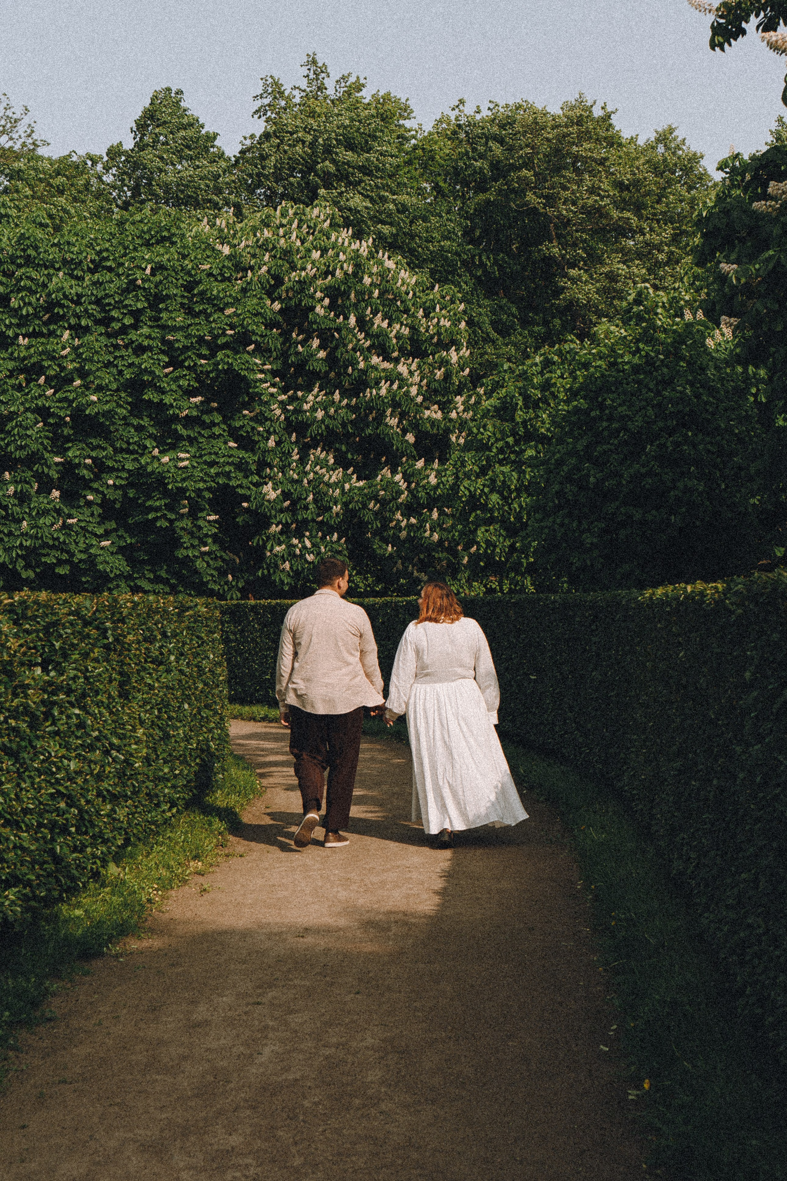 СВАДЕБНАЯ ИСТОРИЯ В ПЕТЕРГОФЕ. Профессиональный фотограф, Санкт-Петербург — Виктория Богомолова