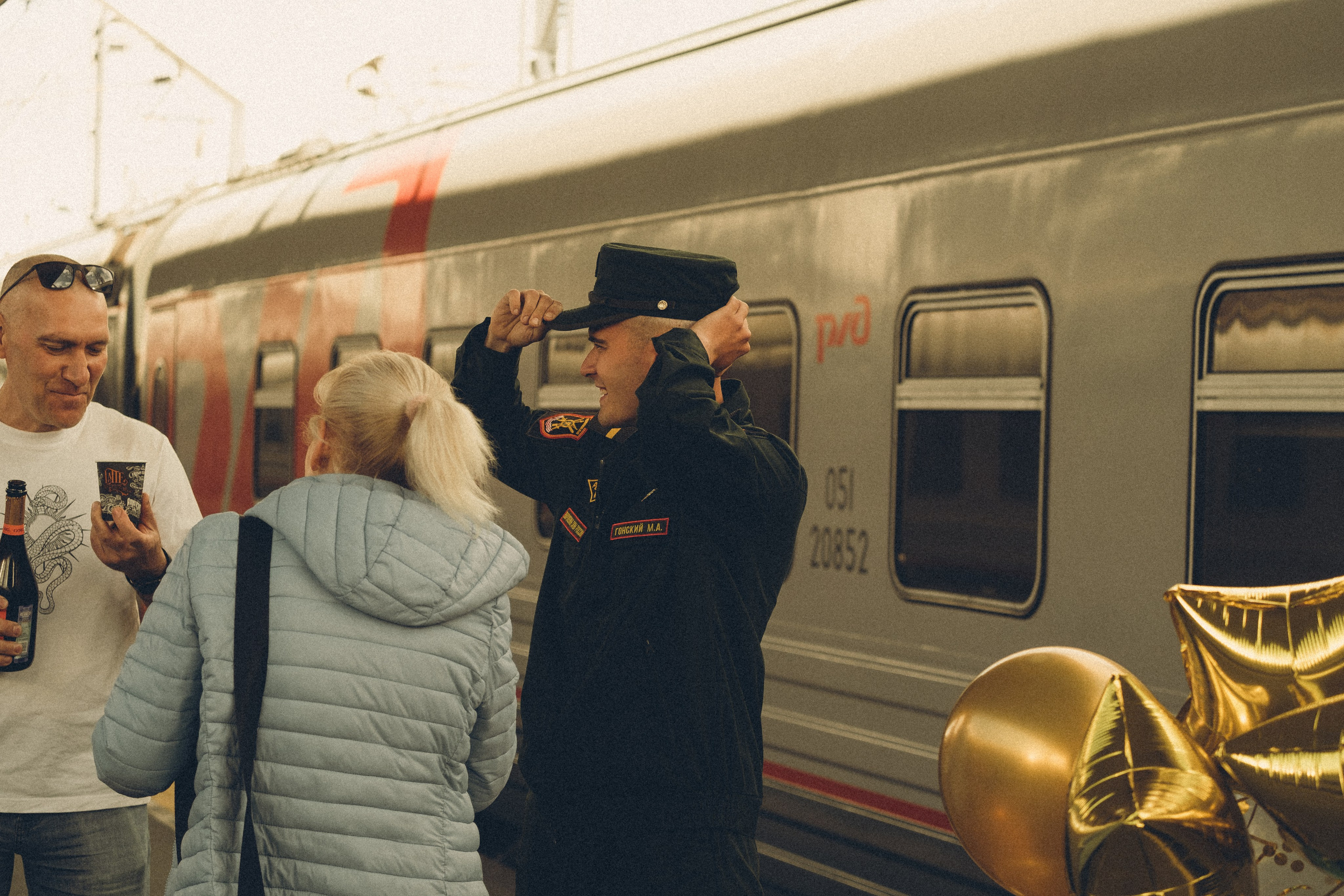 ПРЕДЛОЖЕНИЕ. Профессиональный фотограф, Санкт-Петербург — Виктория Богомолова