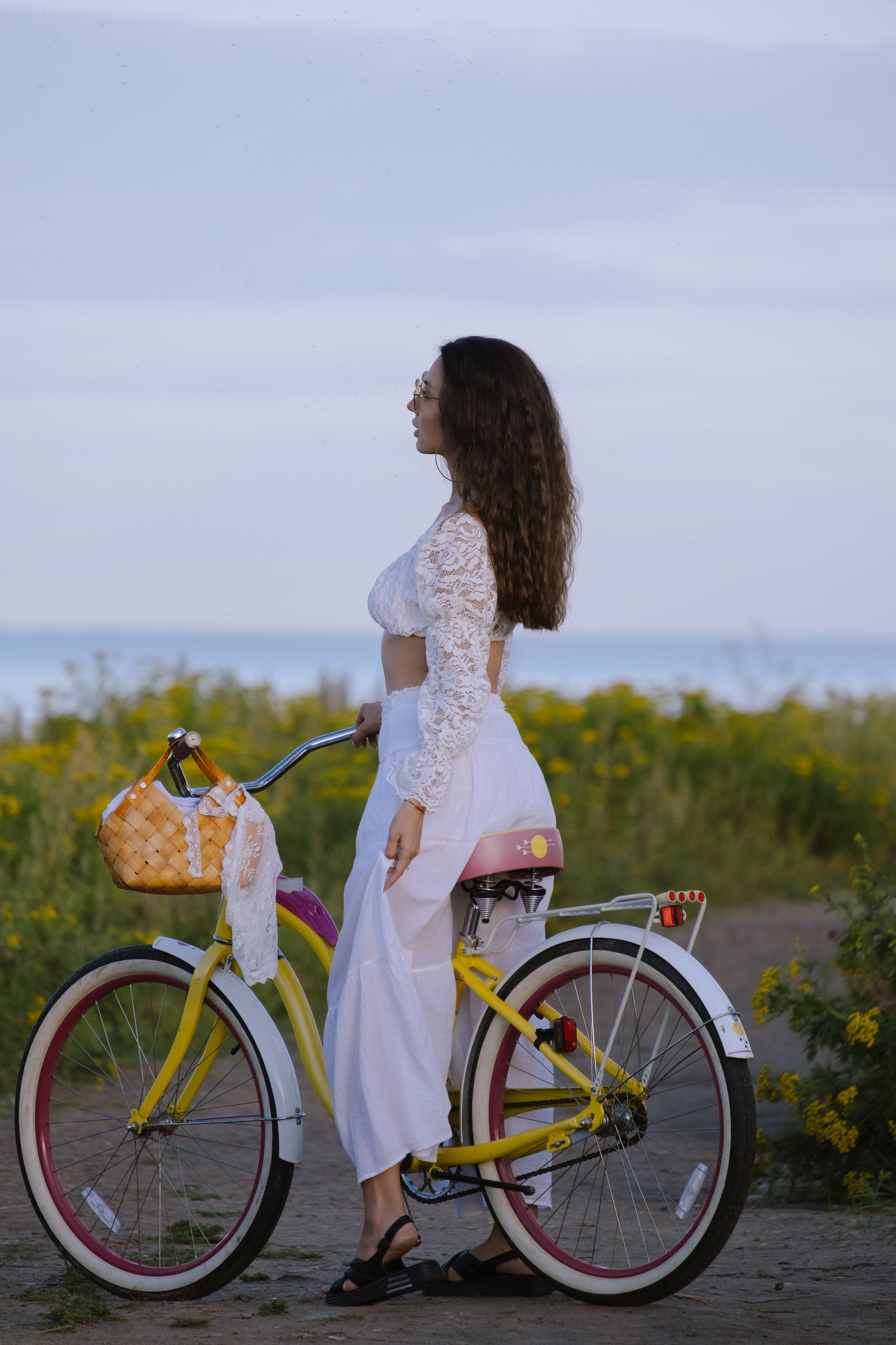 ЗАКАТ НА ЛАДОЖСКОМ ОЗЕРЕ. Профессиональный фотограф, Санкт-Петербург — Виктория Богомолова