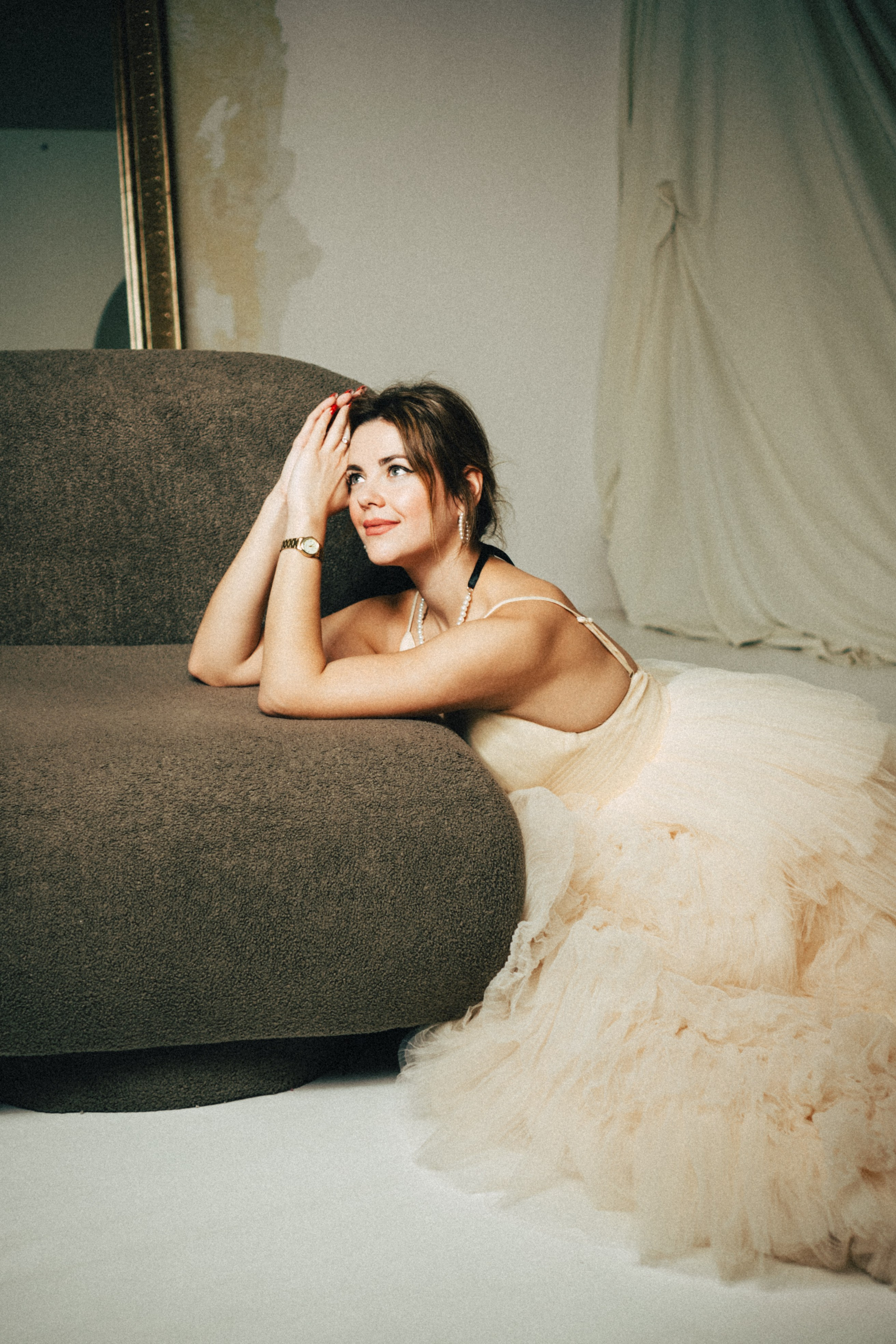 Сказочная история. Профессиональный фотограф, Санкт-Петербург — Виктория Богомолова