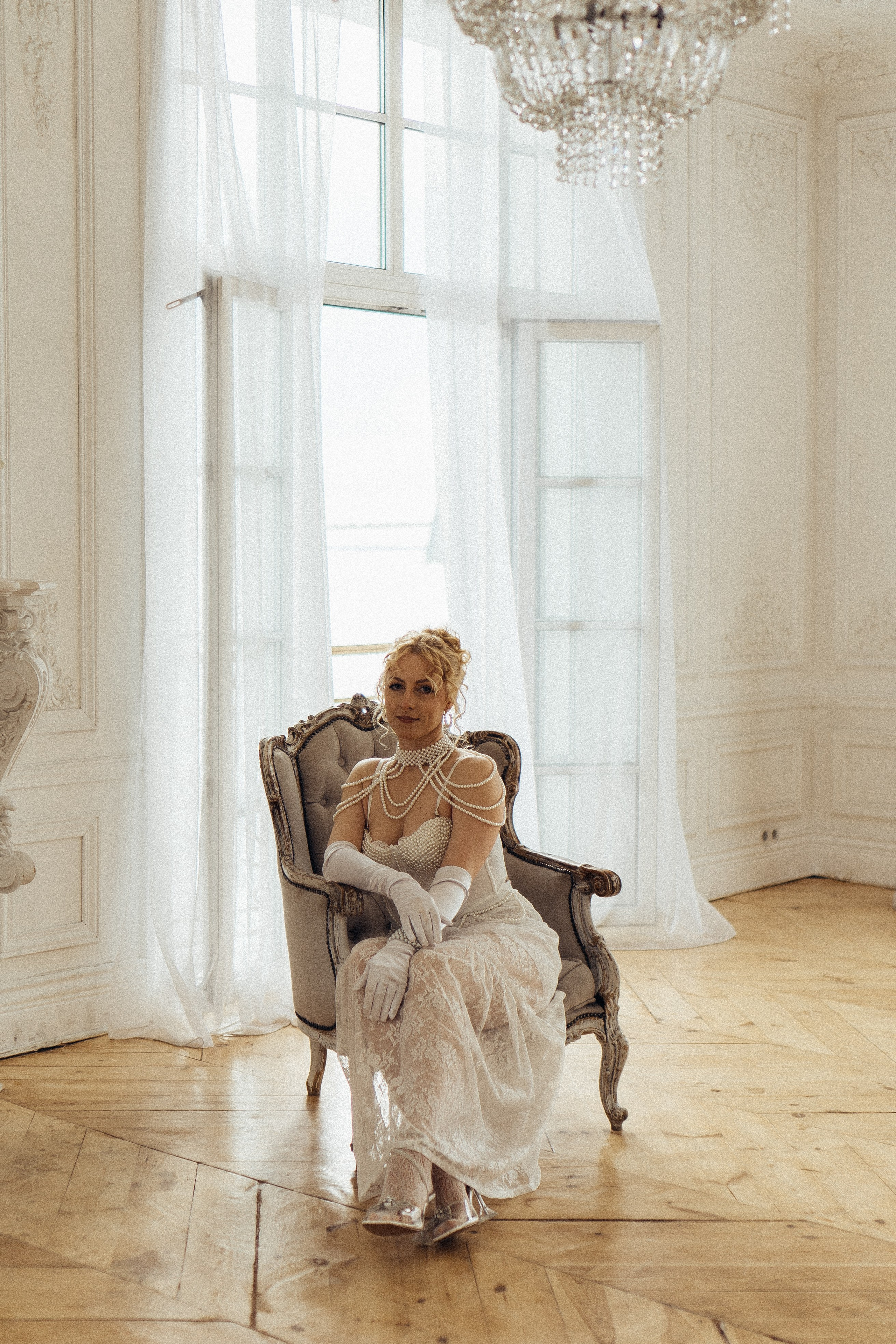 Винтажная история. Профессиональный фотограф, Санкт-Петербург — Виктория Богомолова