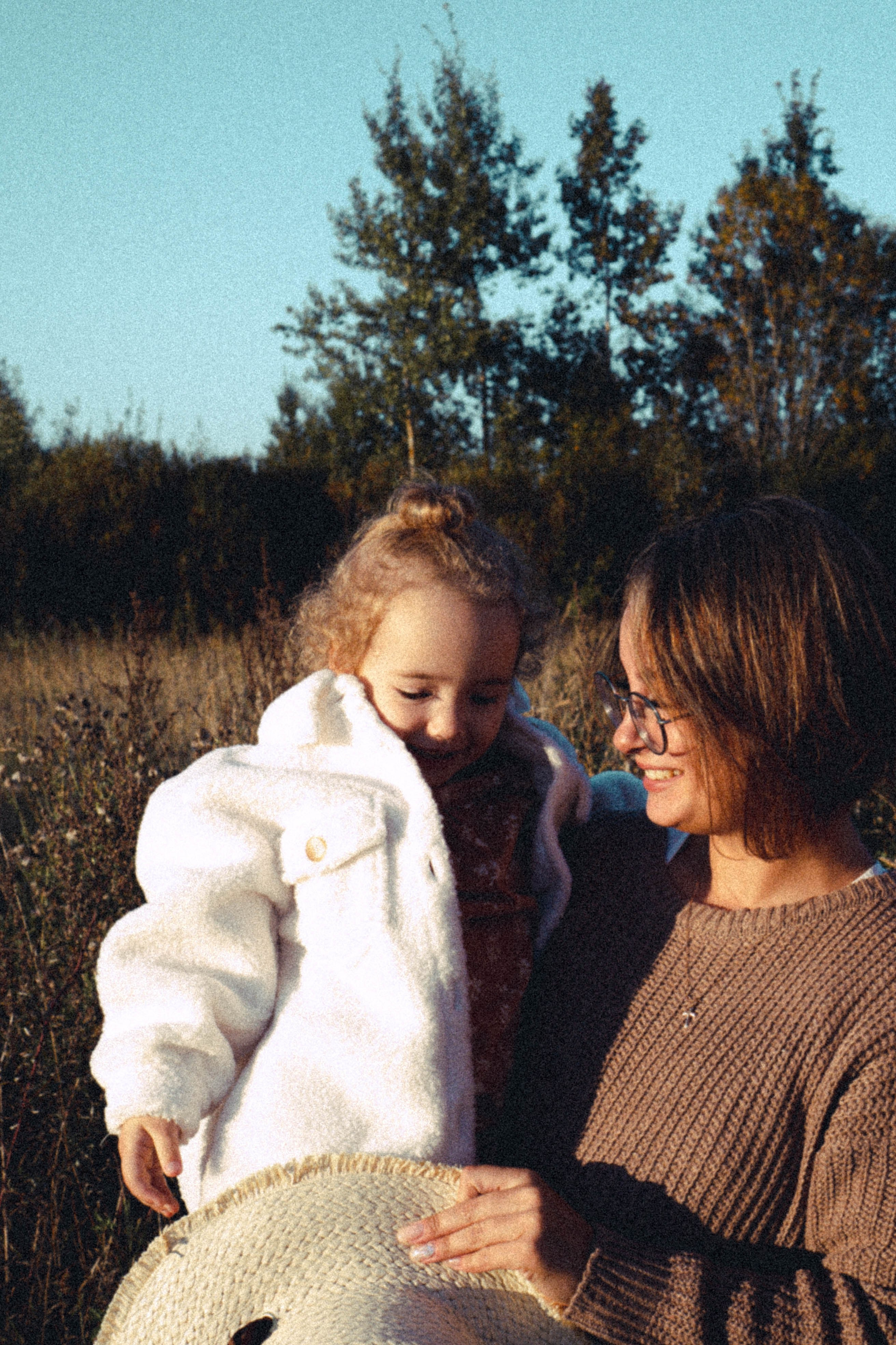 Семейная серия. Профессиональный фотограф, Санкт-Петербург — Виктория Богомолова