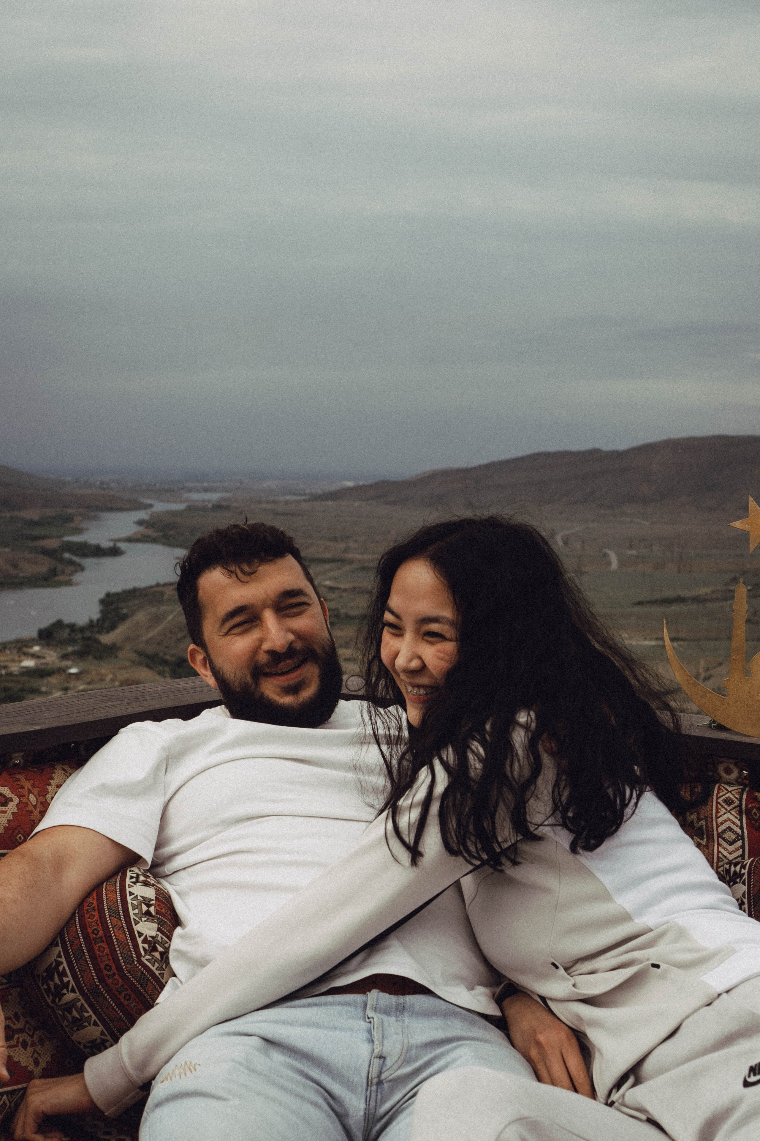 Любовь. Профессиональный фотограф, Санкт-Петербург — Виктория Богомолова