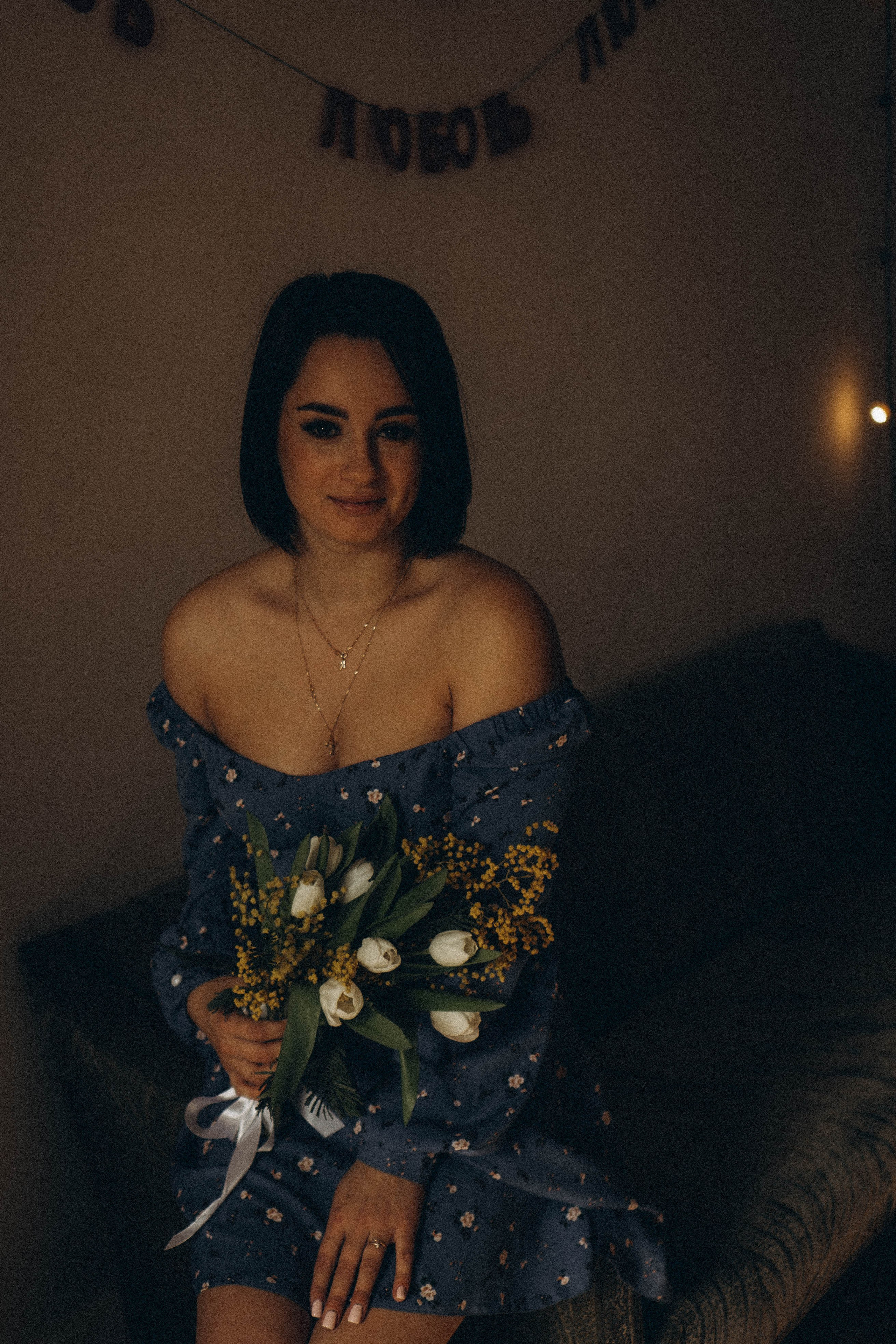 LOVE в квартире. Профессиональный фотограф, Санкт-Петербург — Виктория Богомолова