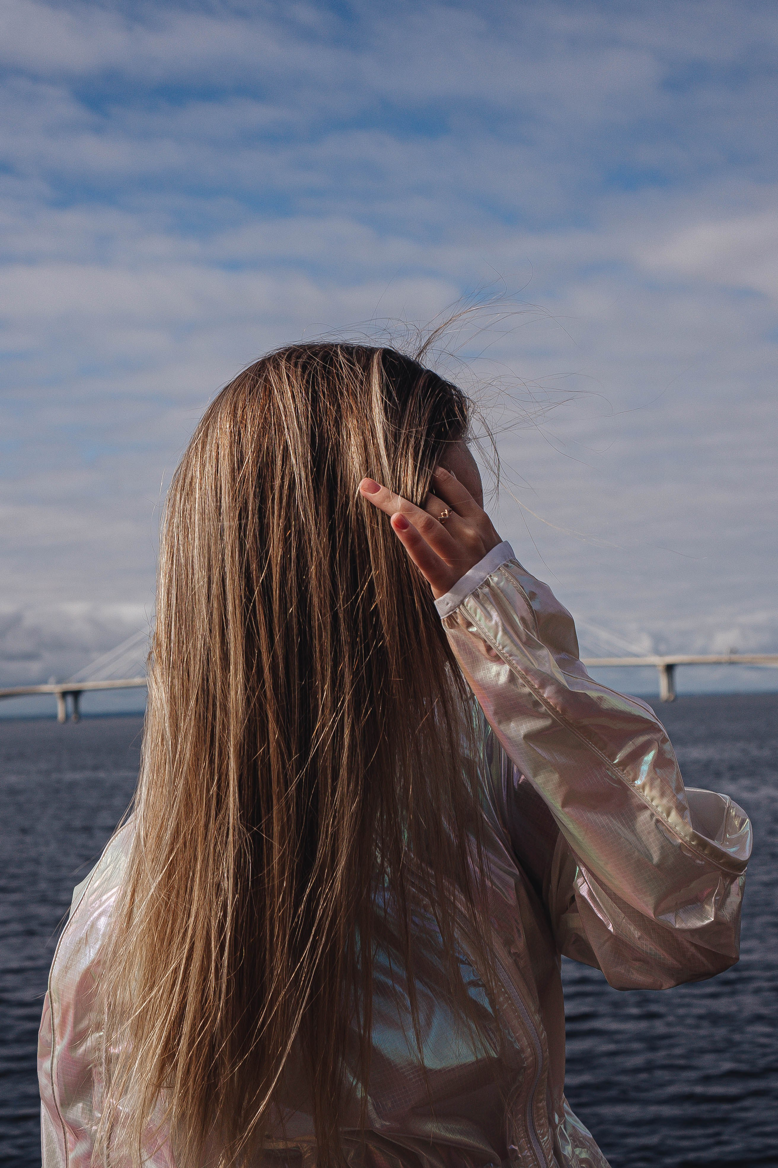 Студийная для Анастасии. Профессиональный фотограф, Санкт-Петербург — Виктория Богомолова