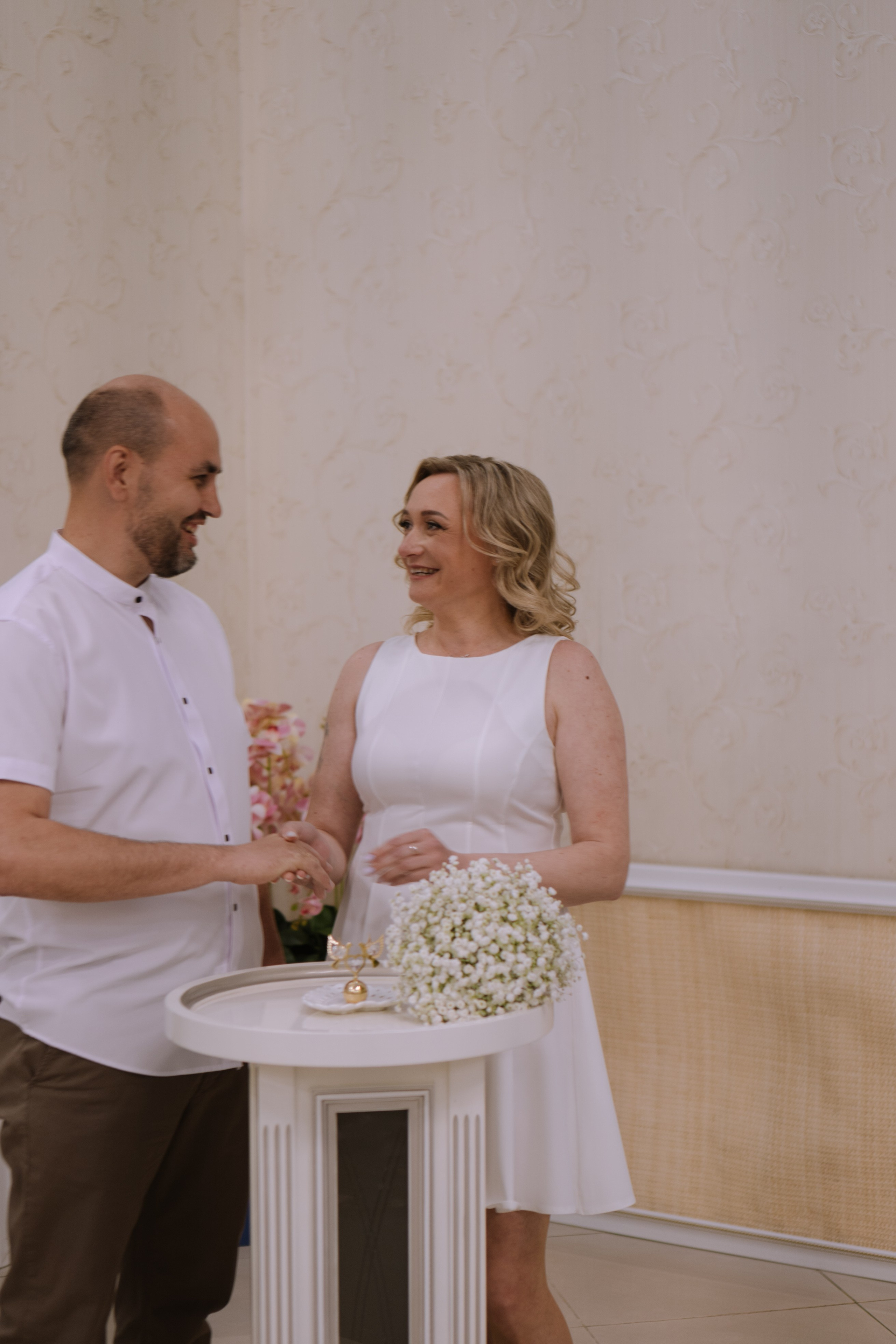 СВАДЕБНЫЙ РЕПОРТАЖ. Профессиональный фотограф, Санкт-Петербург — Виктория Богомолова