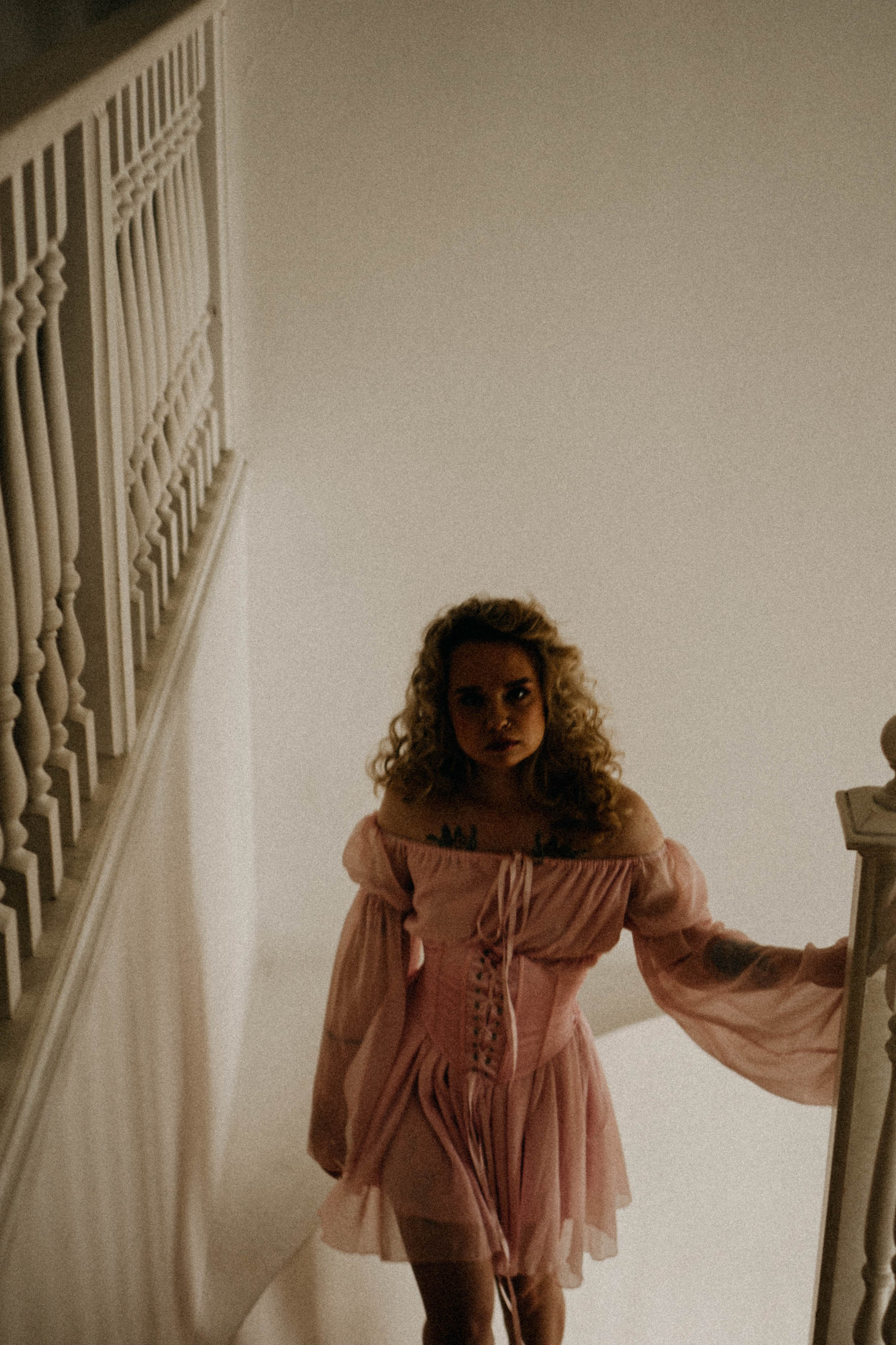 Студийная. Профессиональный фотограф, Санкт-Петербург — Виктория Богомолова