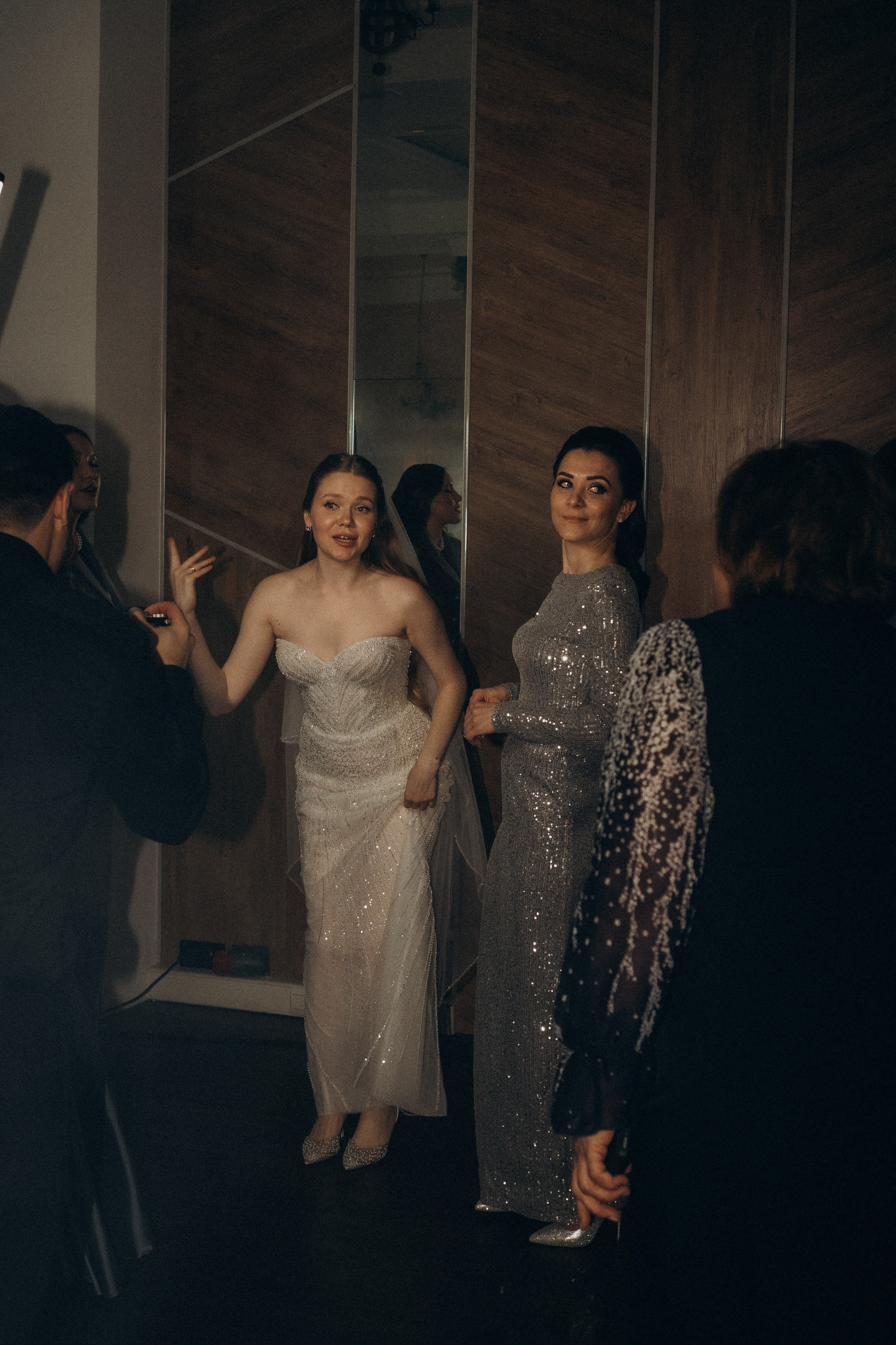 ПОЛНЫЙ СВАДЕБНЫЙ ДЕНЬ 8 ЧАСОВ. Профессиональный фотограф, Санкт-Петербург — Виктория Богомолова