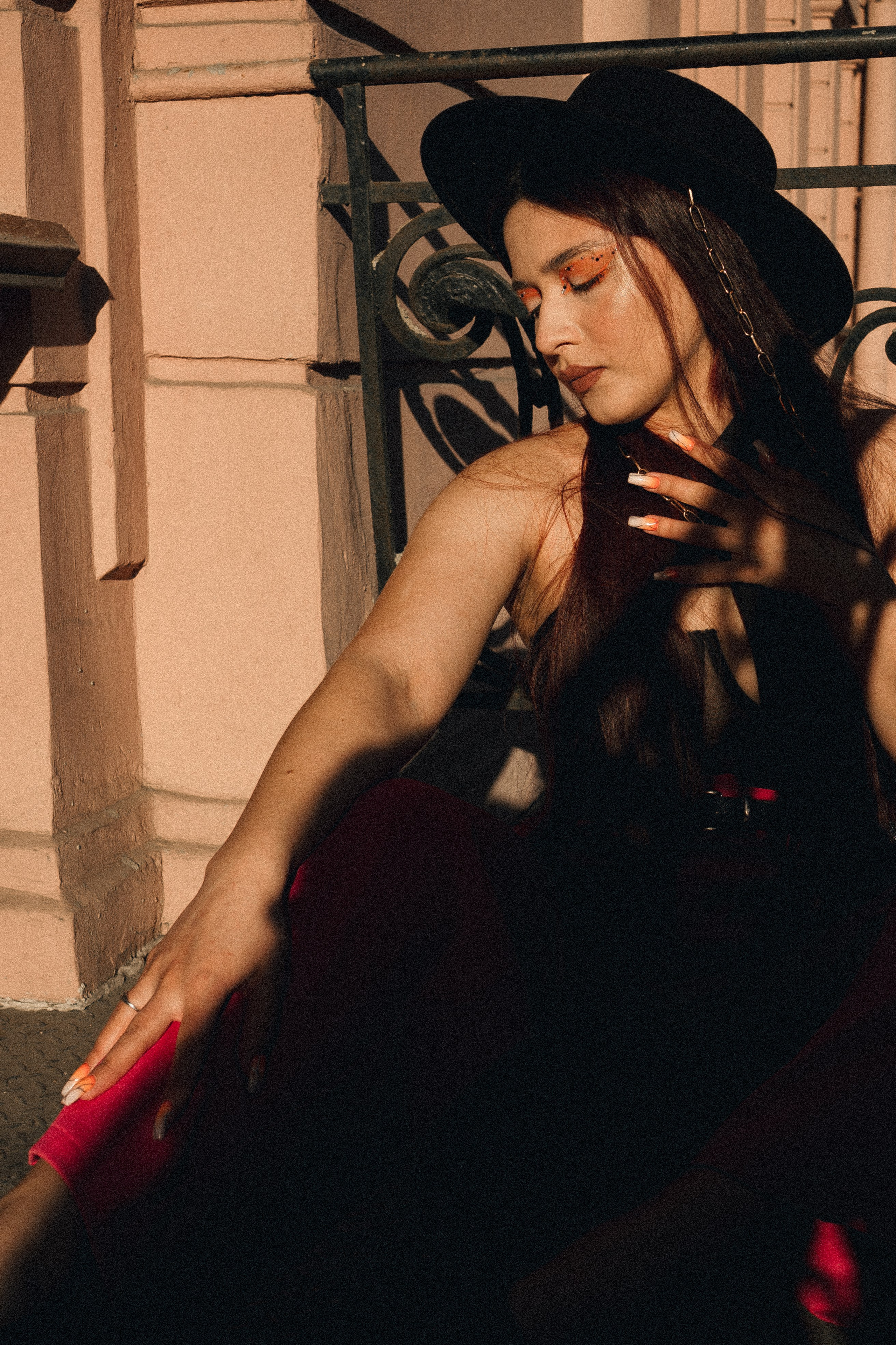 Питерский балкон. Профессиональный фотограф, Санкт-Петербург — Виктория Богомолова