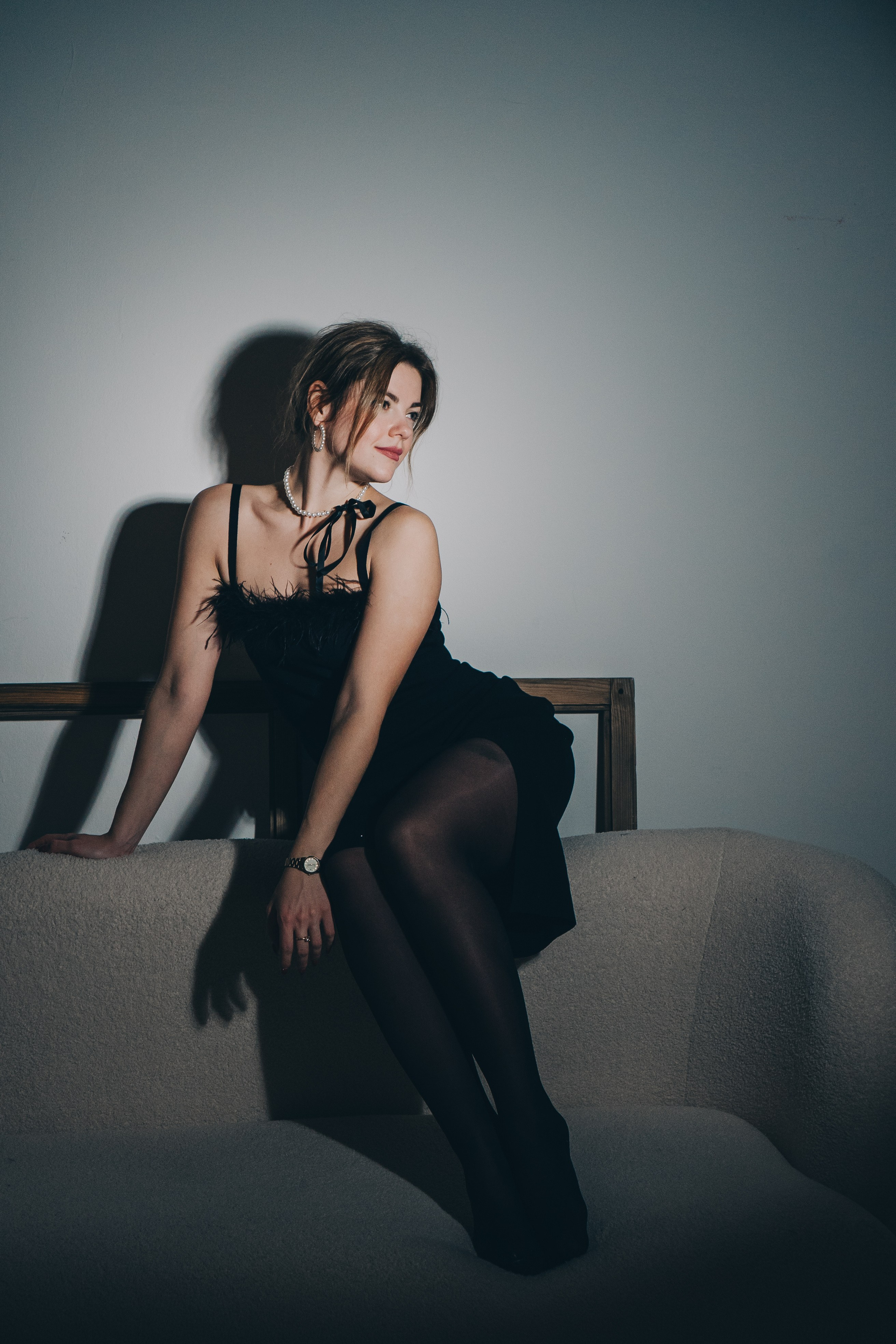 Студийная. Профессиональный фотограф, Санкт-Петербург — Виктория Богомолова