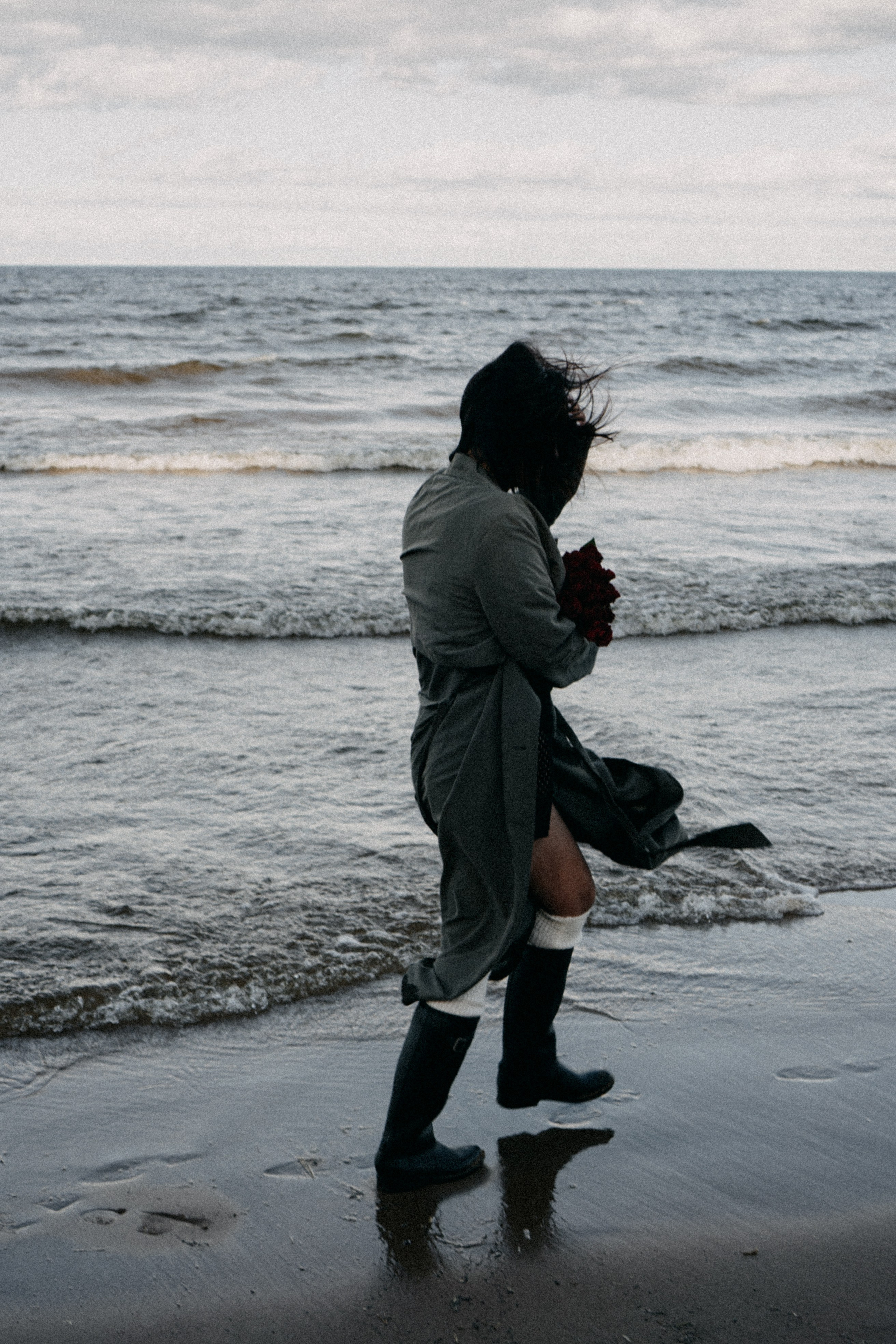 Розы. Профессиональный фотограф, Санкт-Петербург — Виктория Богомолова