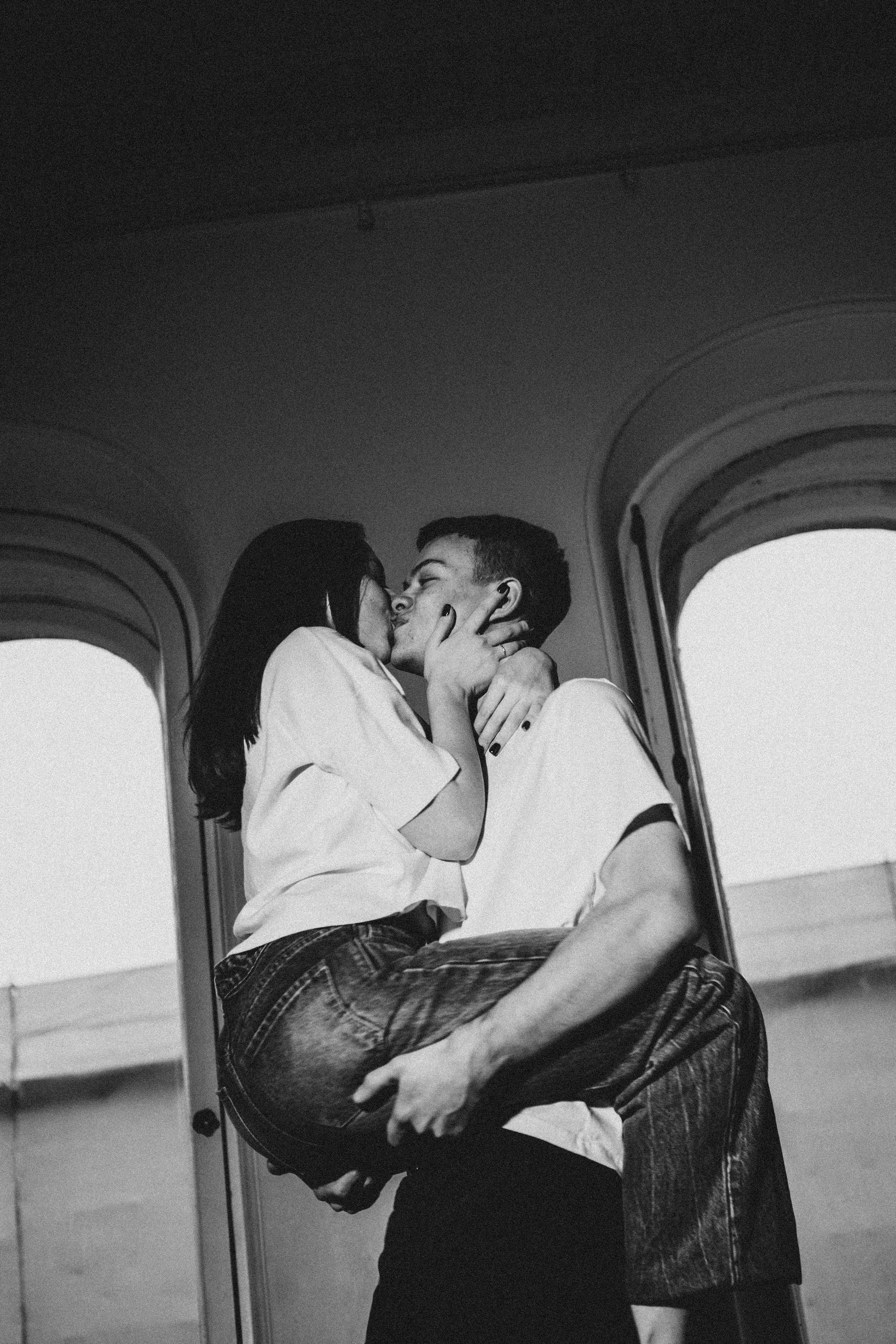 Студийная история. Профессиональный фотограф, Санкт-Петербург — Виктория Богомолова