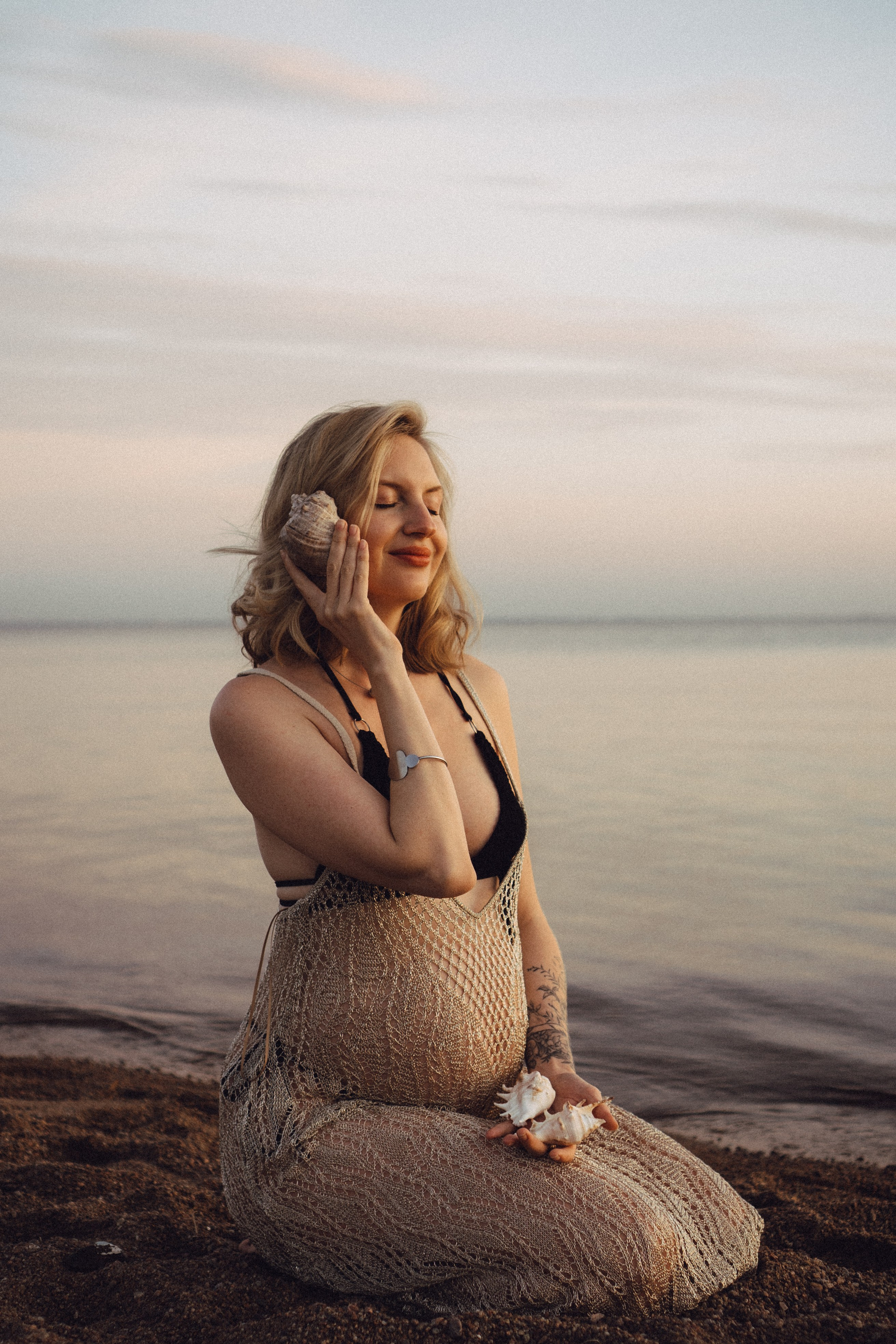 В ОЖИДАНИИ. Профессиональный фотограф, Санкт-Петербург — Виктория Богомолова