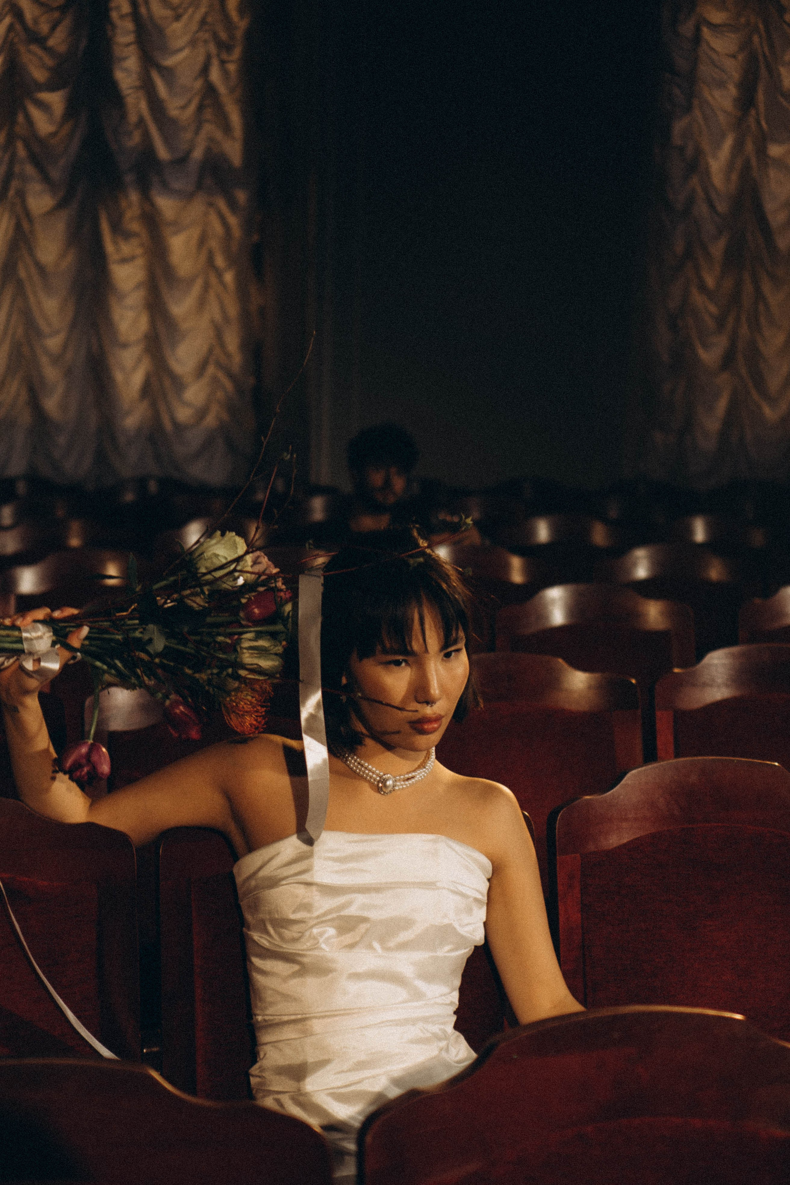 СВАБЕДНАЯ ФОТСЕССИИЯ В ОДНОМ ИЗ ЗАЛОВ НИКОЛАЕВСКОГО ДВОРЦА. Профессиональный фотограф, Санкт-Петербург — Виктория Богомолова