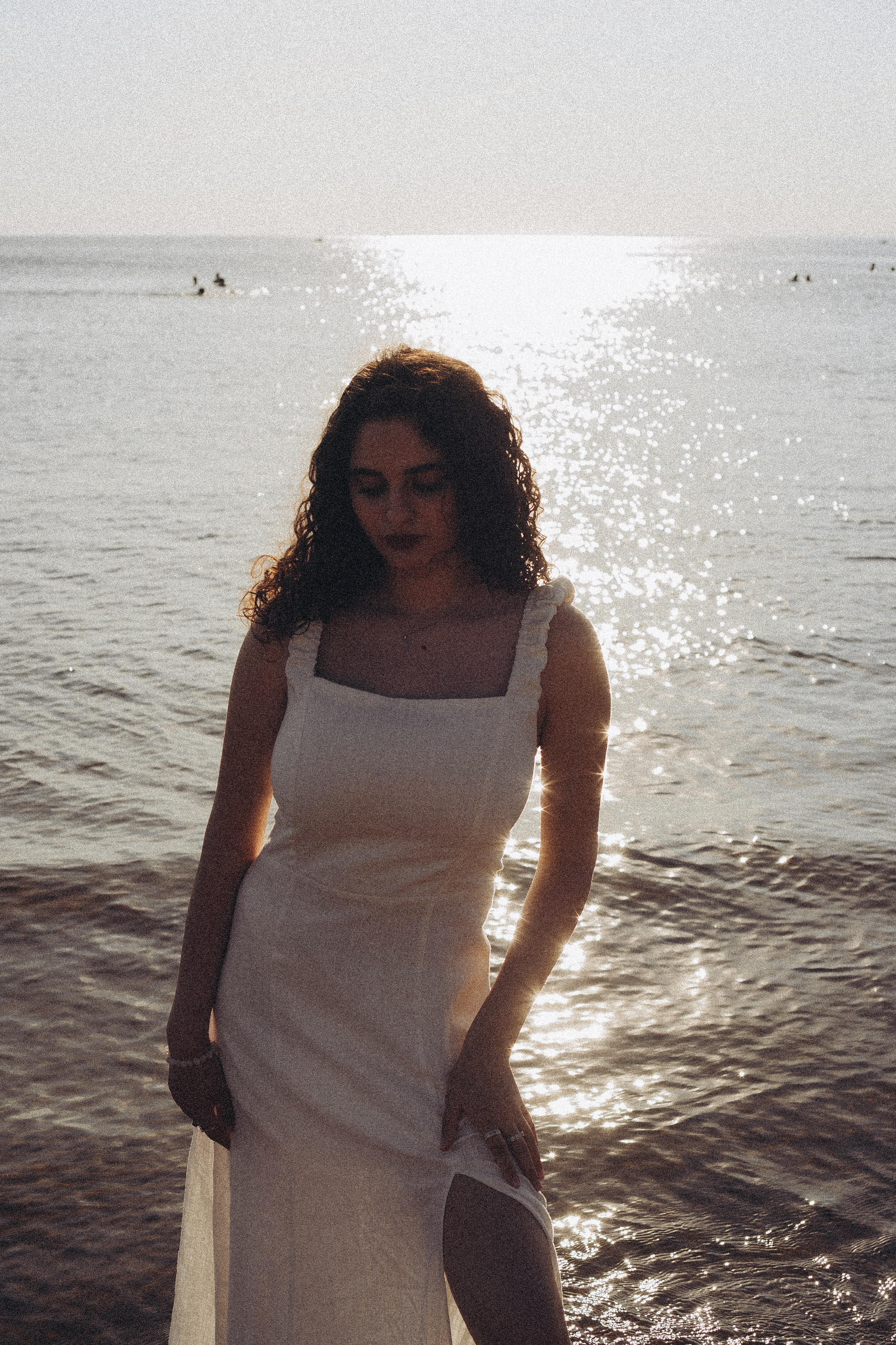 НА ФИНСКОМ ЗАЛИВЕ. Профессиональный фотограф, Санкт-Петербург — Виктория Богомолова