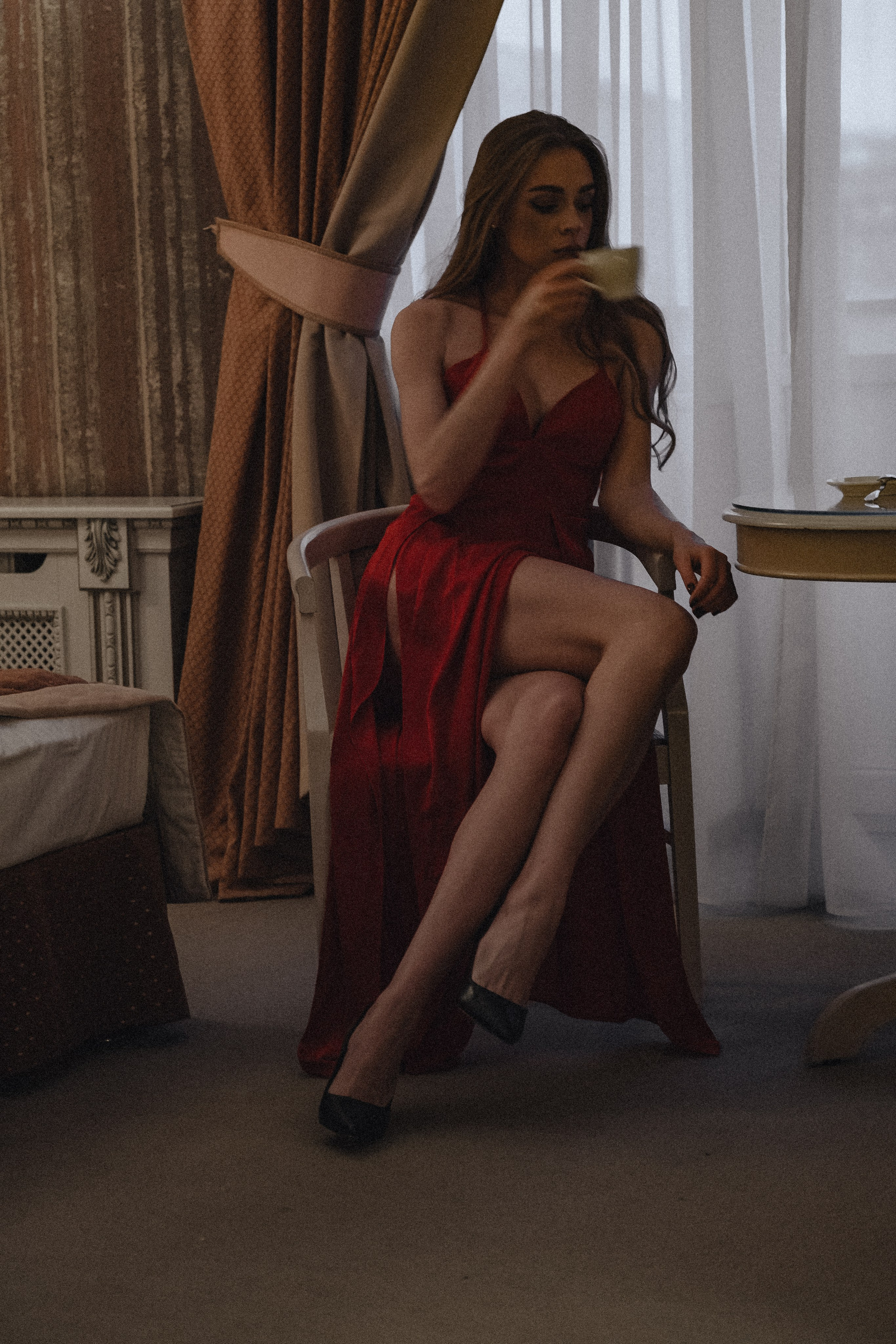 ОТЕЛЬНАЯ ИСТОРИЯ. Профессиональный фотограф, Санкт-Петербург — Виктория Богомолова