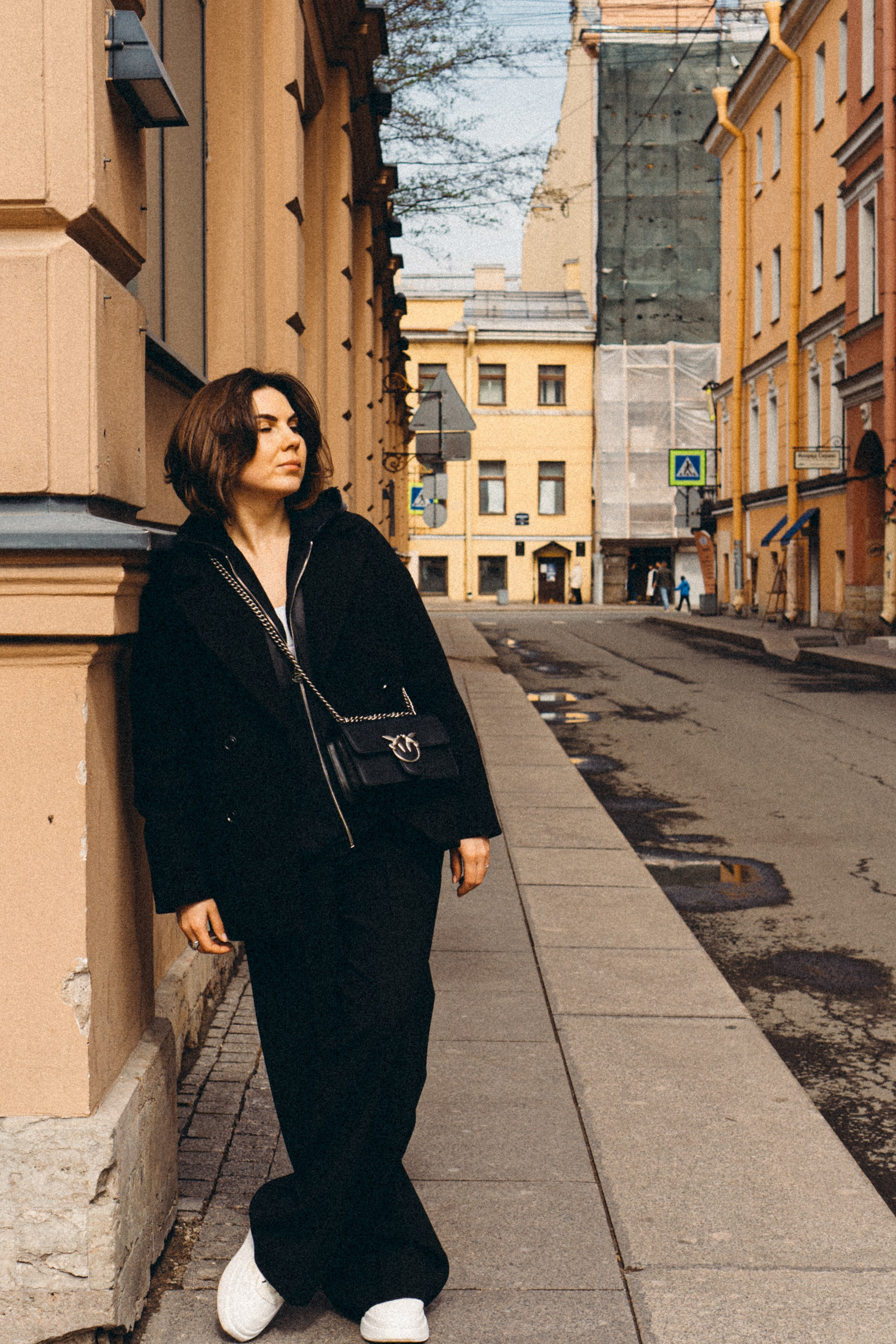 Прогулка по весеннему Питеру. Профессиональный фотограф, Санкт-Петербург — Виктория Богомолова