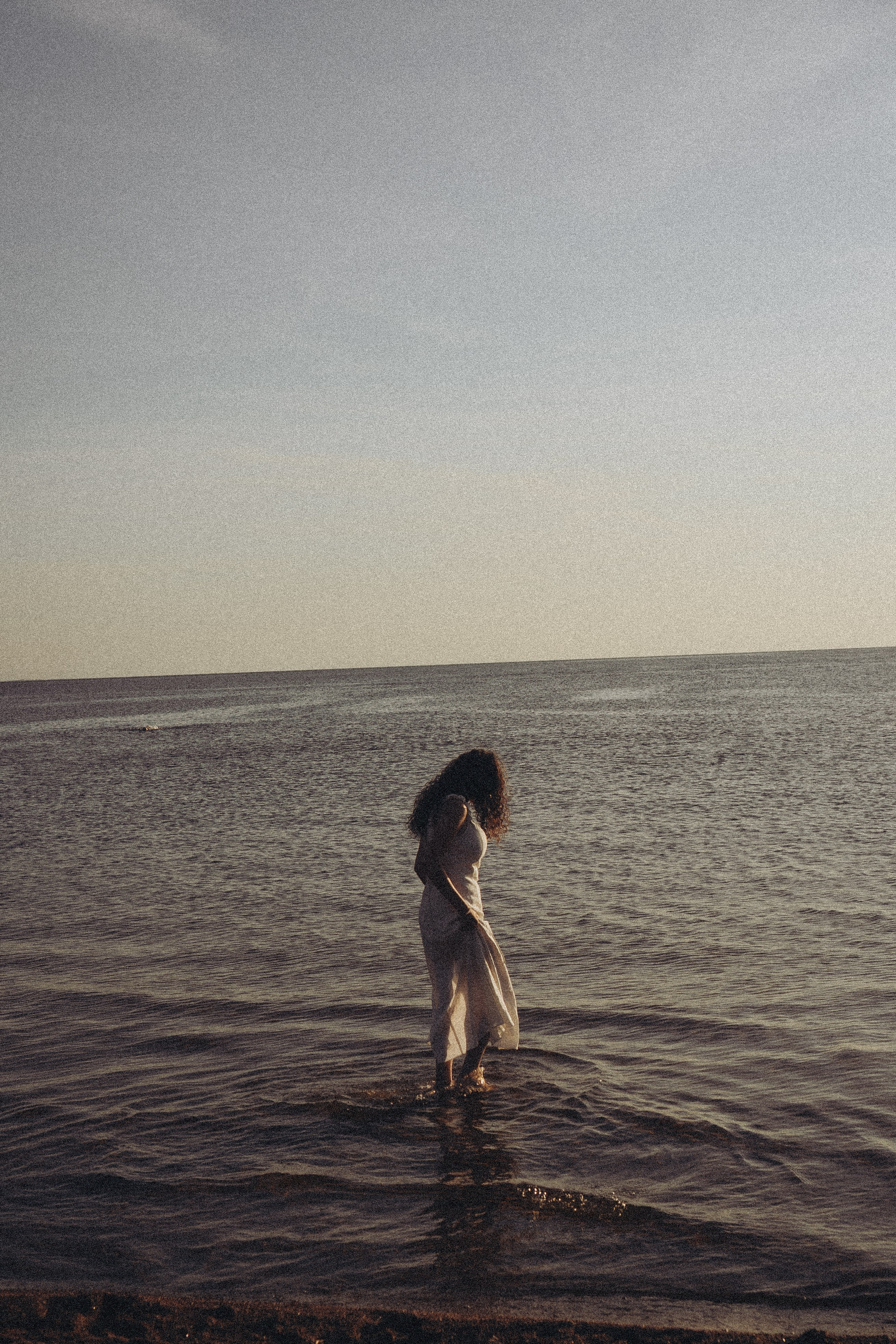 НА ФИНСКОМ ЗАЛИВЕ. Профессиональный фотограф, Санкт-Петербург — Виктория Богомолова