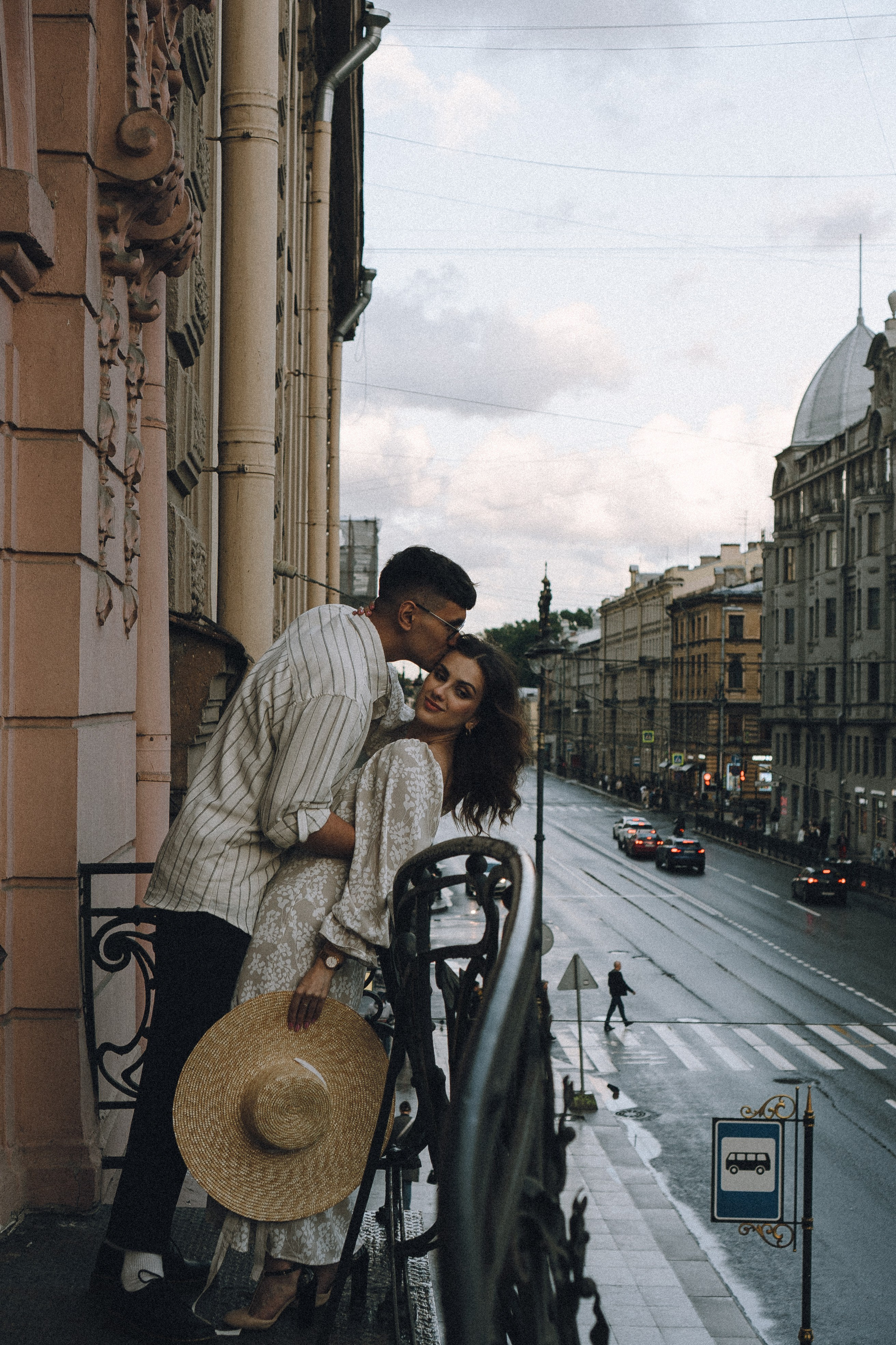 ЛЮБОВЬ В ИЮНЕ. Профессиональный фотограф, Санкт-Петербург — Виктория Богомолова