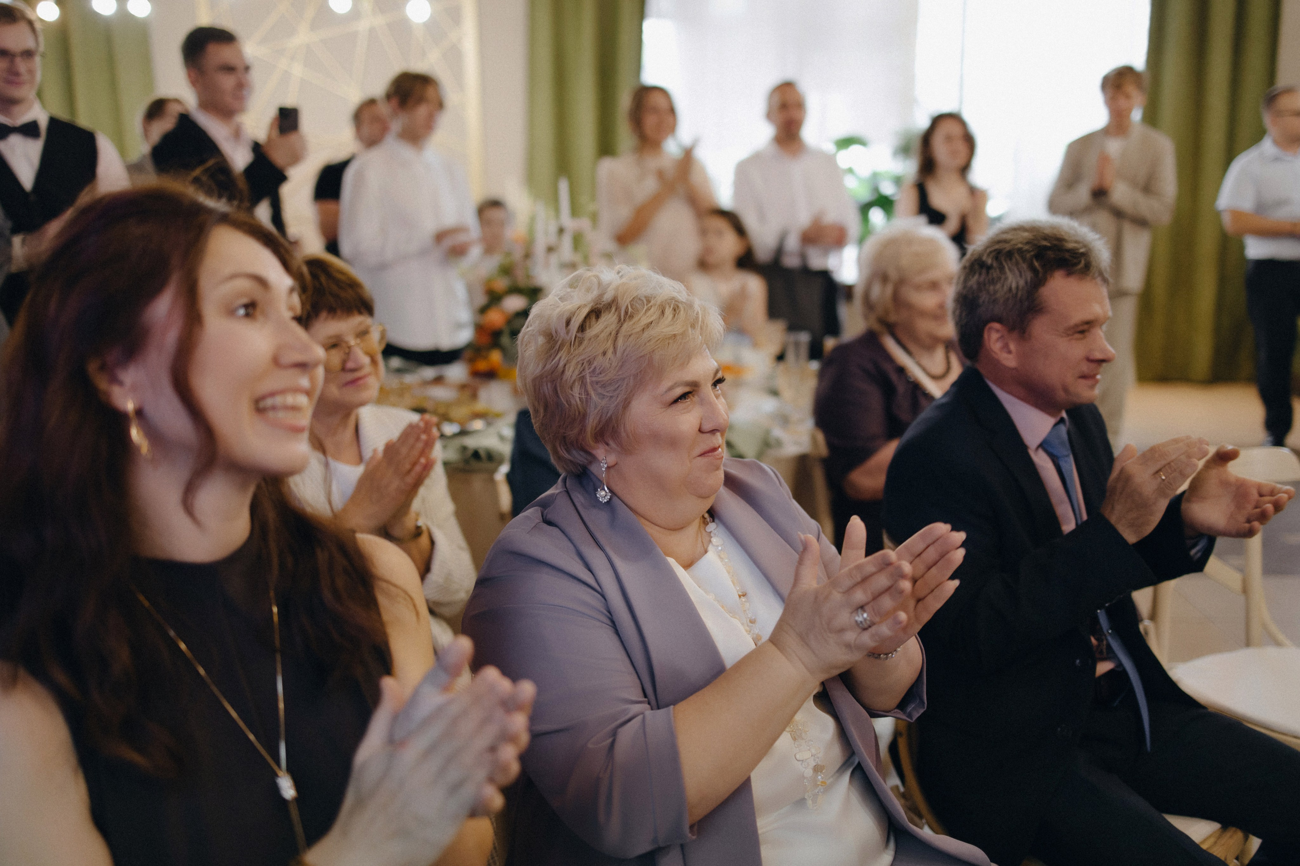 Я бы хотел, чтобы ты была хуже. Свадебный фотограф Москва и другие города