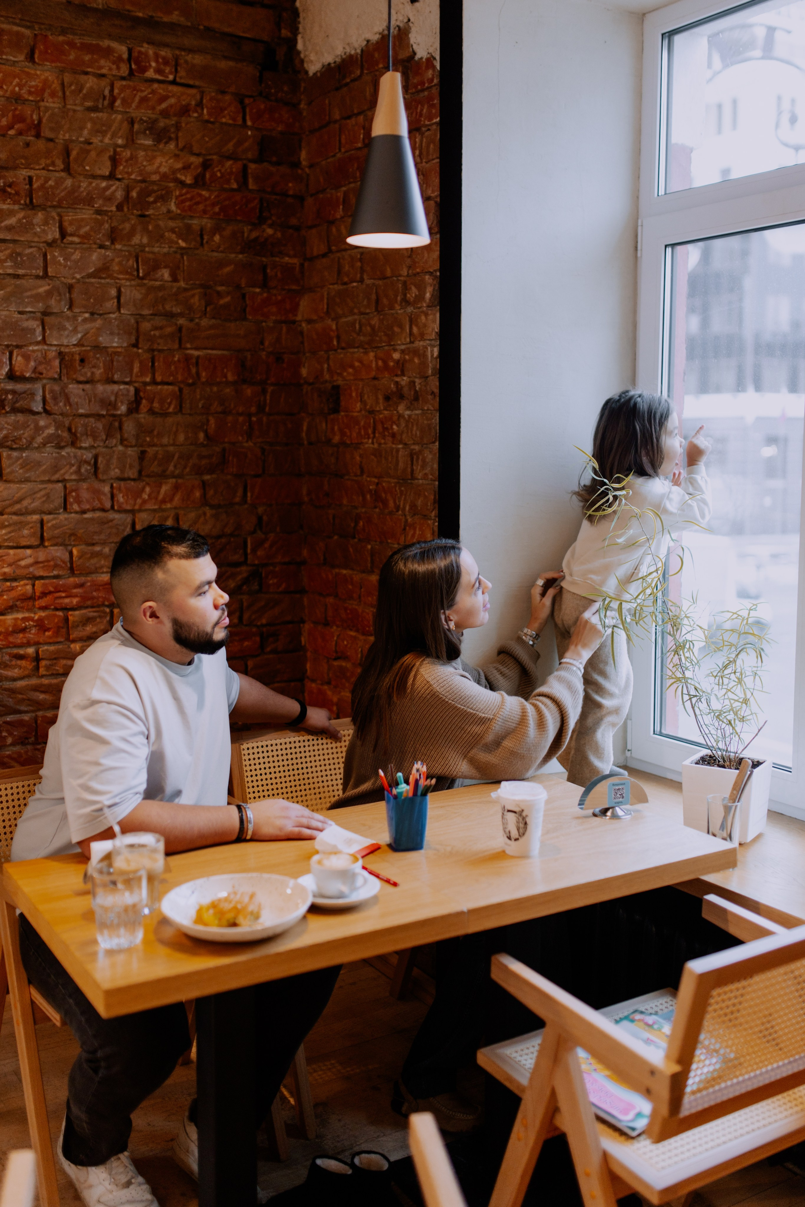 Зимняя прогулка. Фотограф Шелудкова Яна, город Тюмень