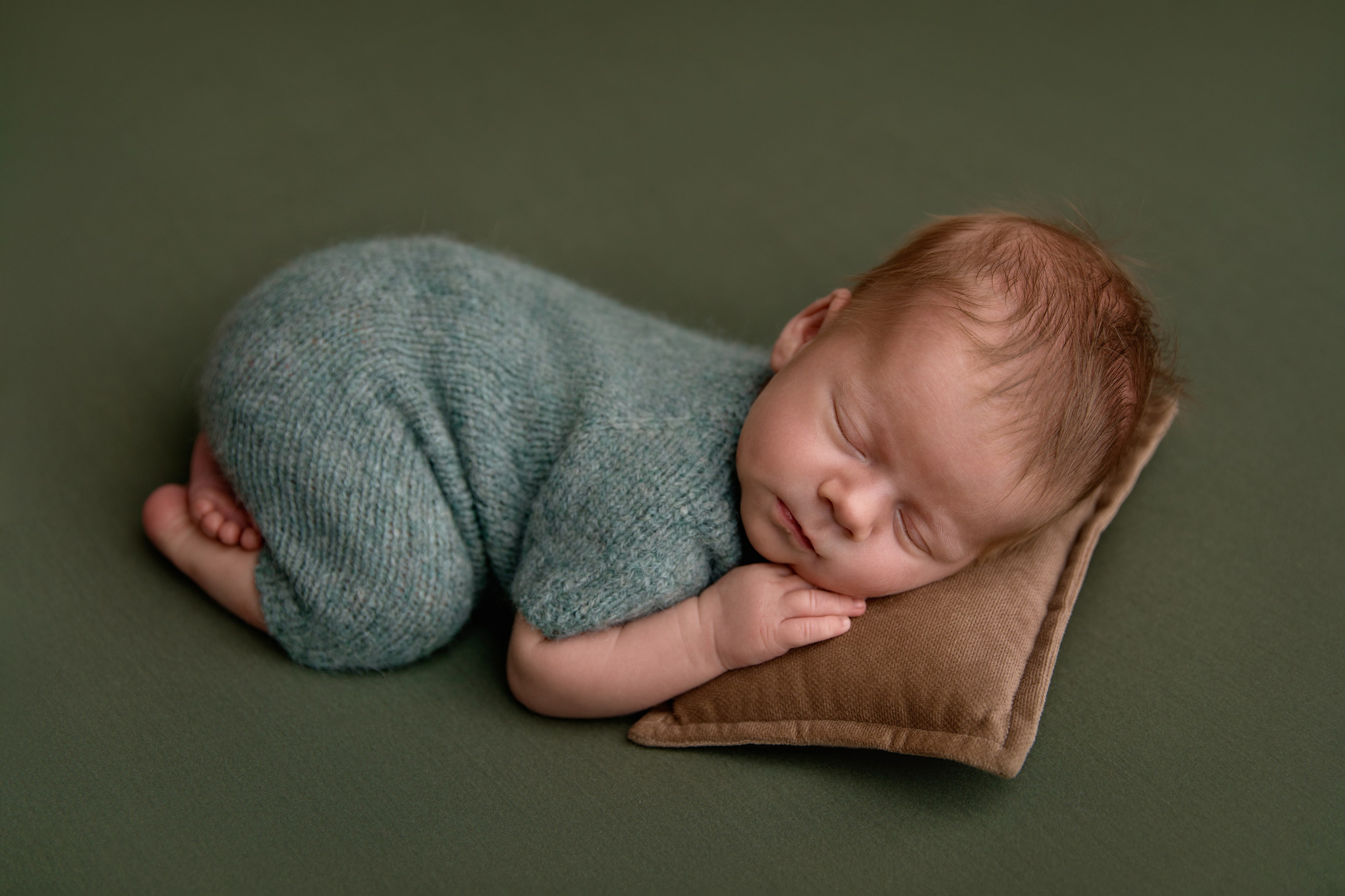 Тариф ПРЕМИУМ. Профессиональный фотограф новорождённых в Москве Елена Сатюкова
