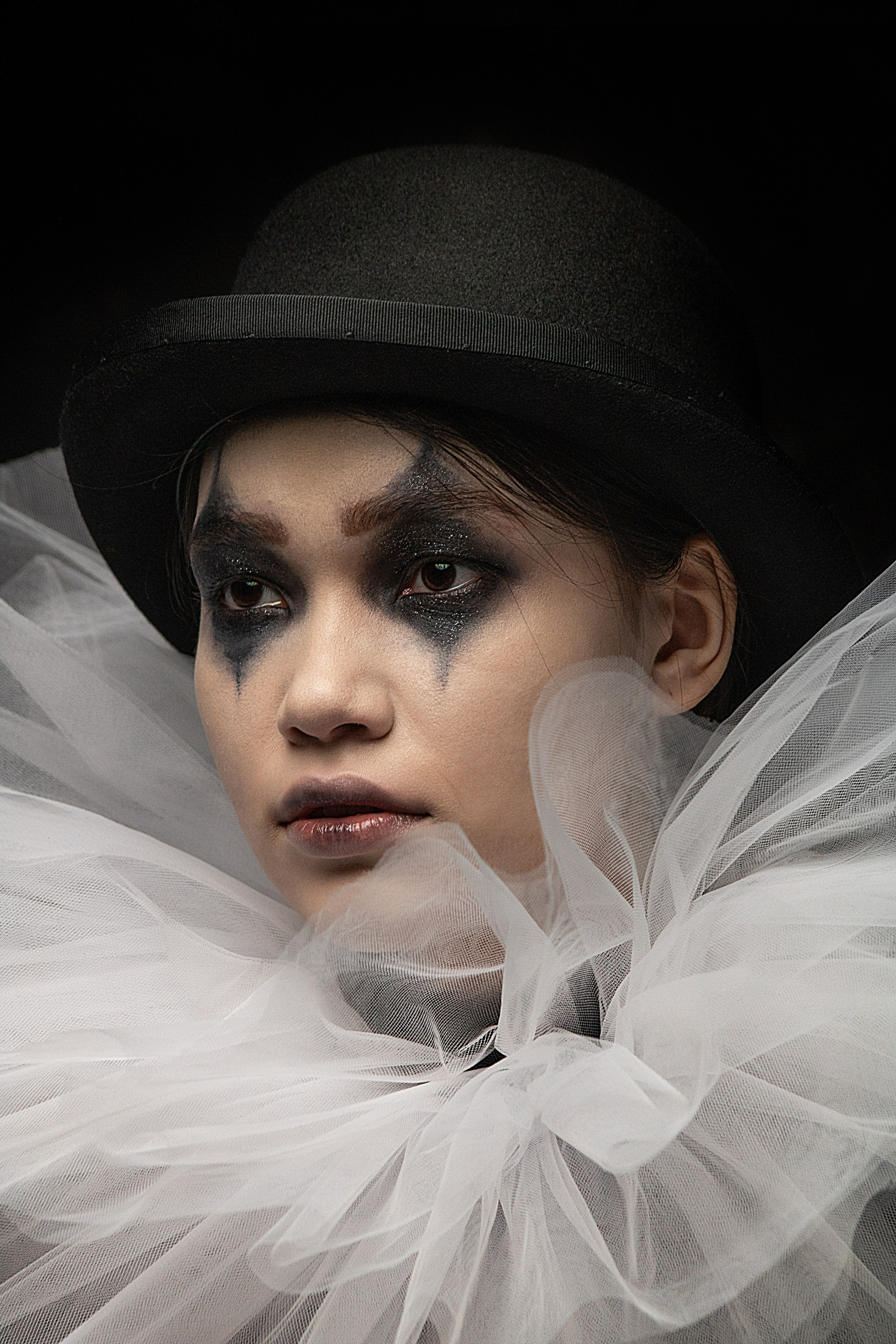 Арт и студийная фотография. Фотограф Сергей Пюннинен