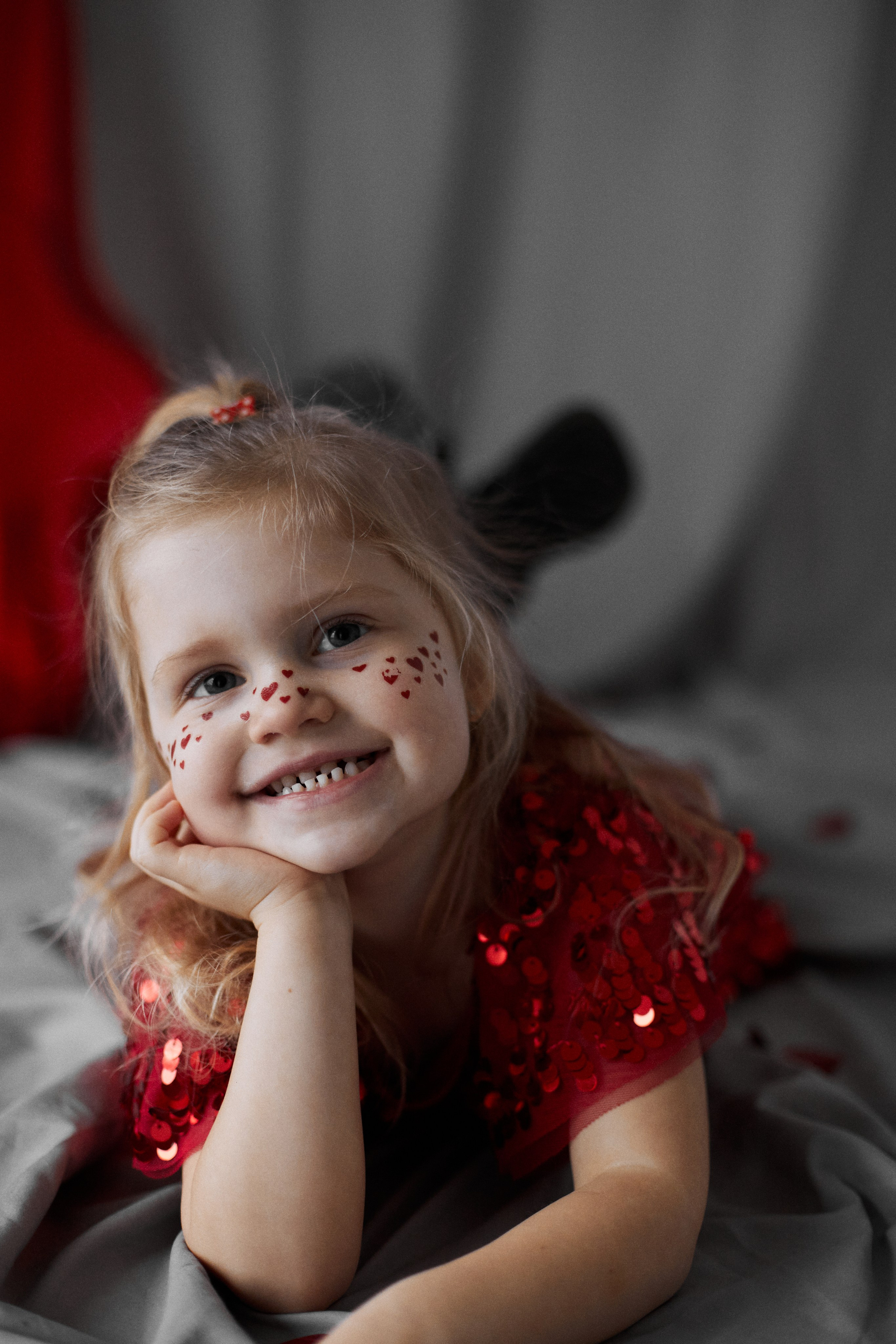 Ксюше 4. Фотограф в Волгограде и Москве Алина Галушкина