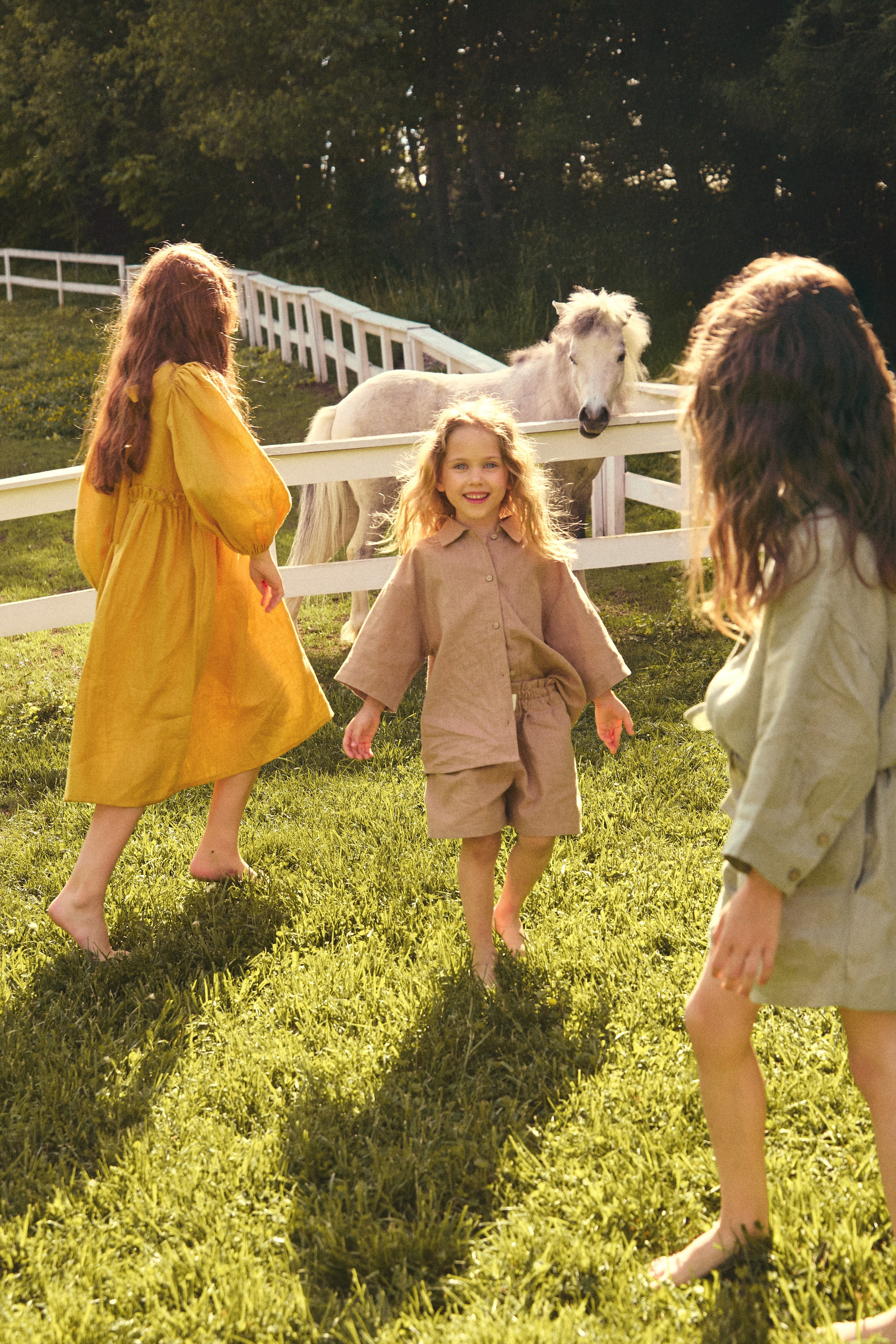 Country Kids. Анастасия Шумских [креативный продюсер]