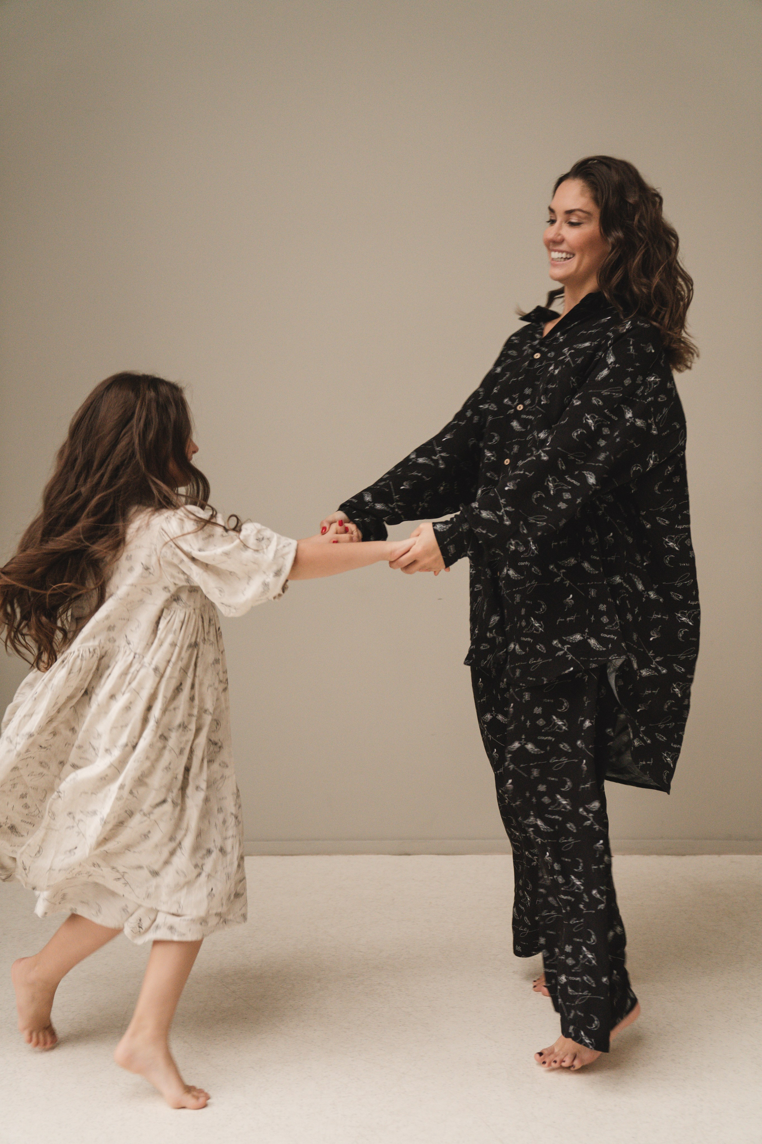 Агата Муцениеце для Country Family. Анастасия Шумских [креативный продюсер]