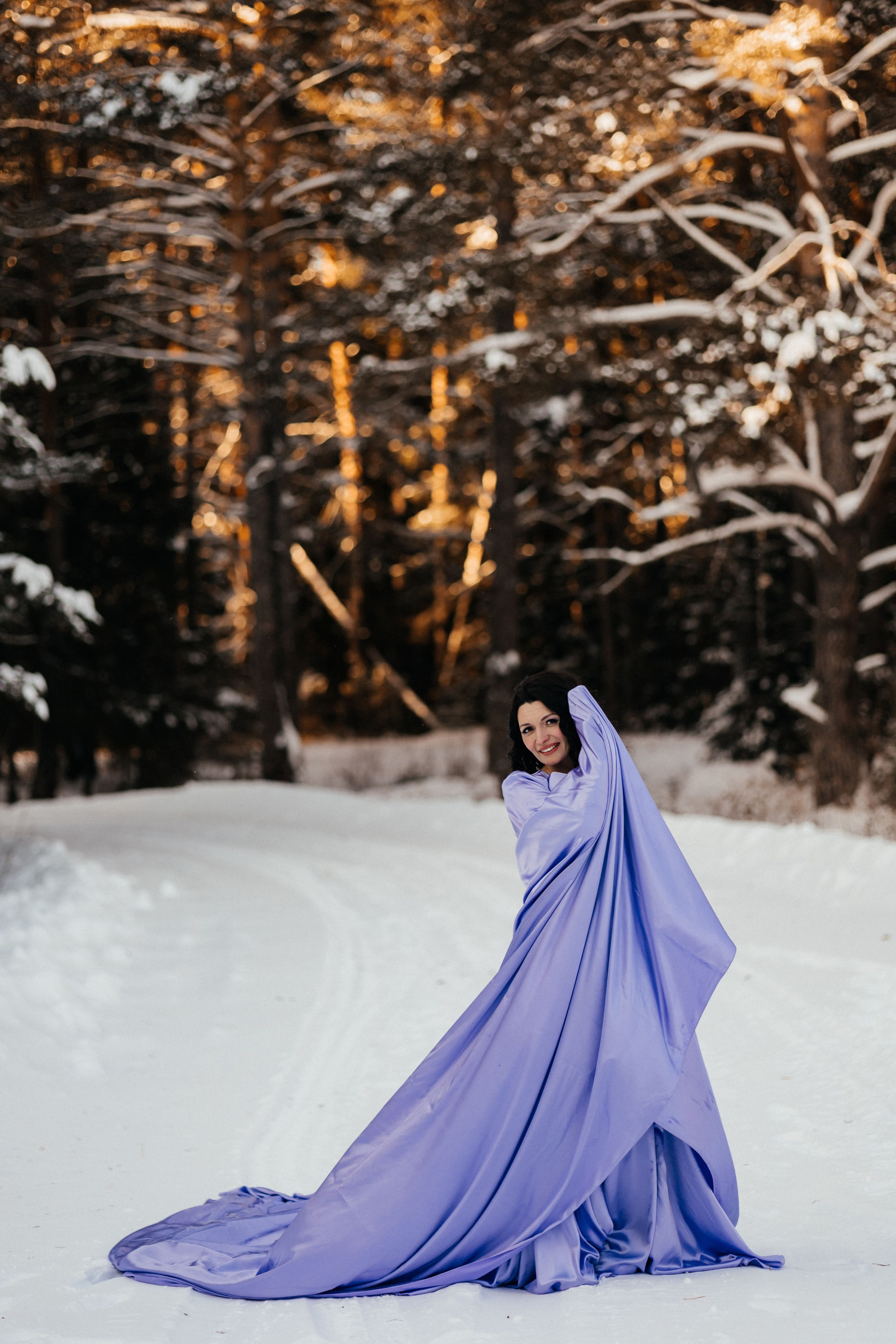 Валя. Семейный фотограф Нижневартовск Тюмень Ефимова Ирина