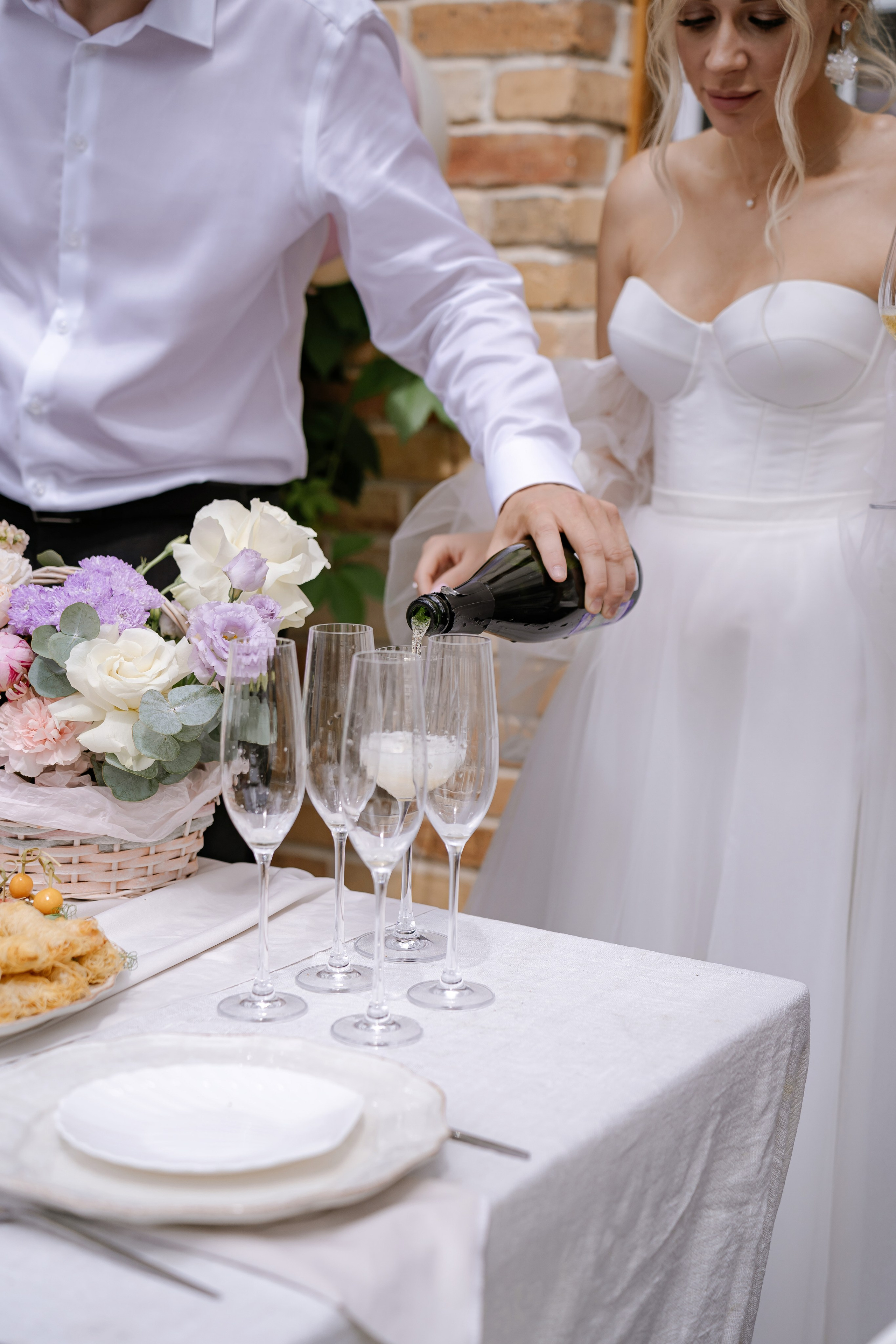 Сергей & Лина. Фотограф в Екатеринбурге