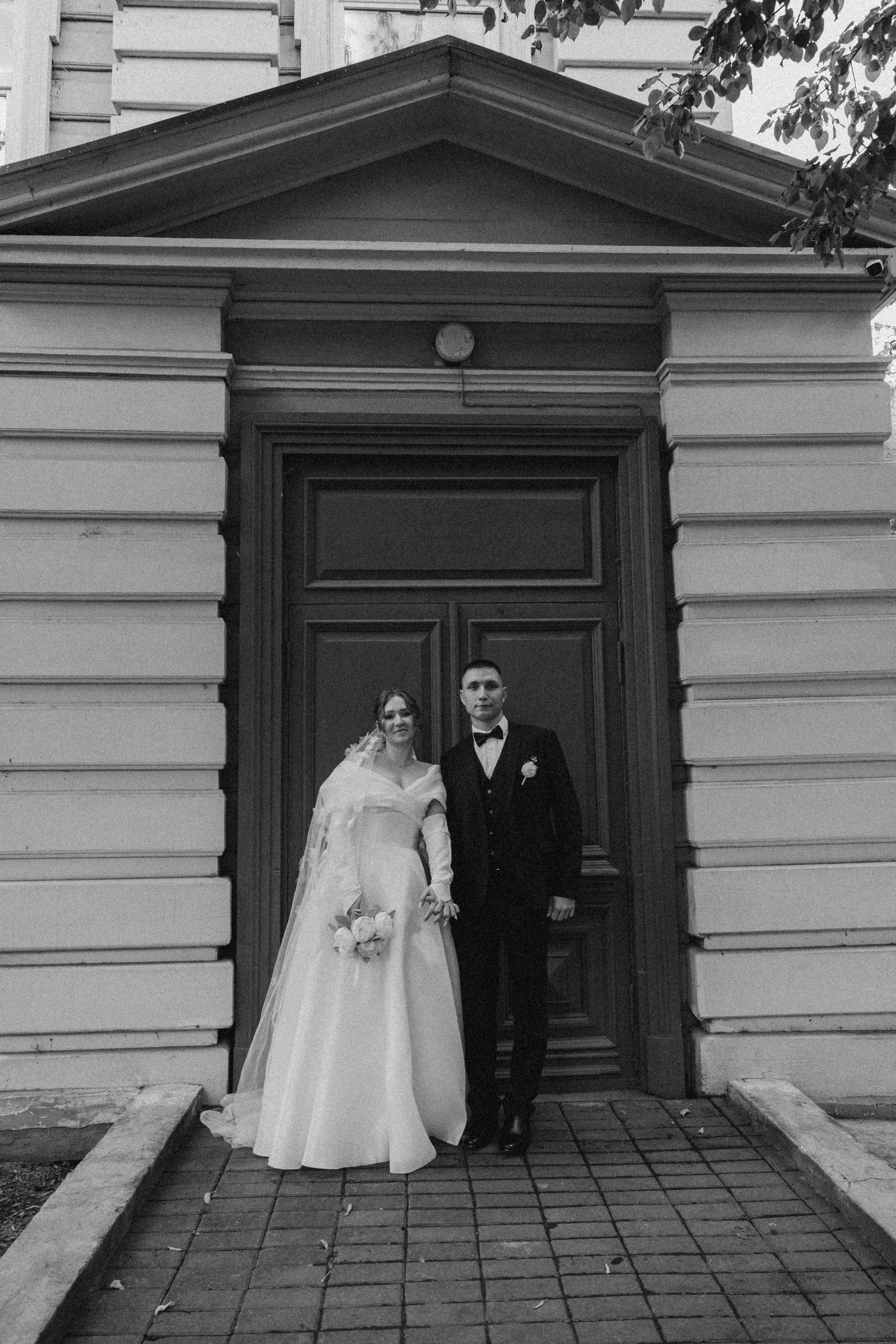 Иван и Елена. Свадебный, семейный фотограф в Иркутске Светлана Макаричева