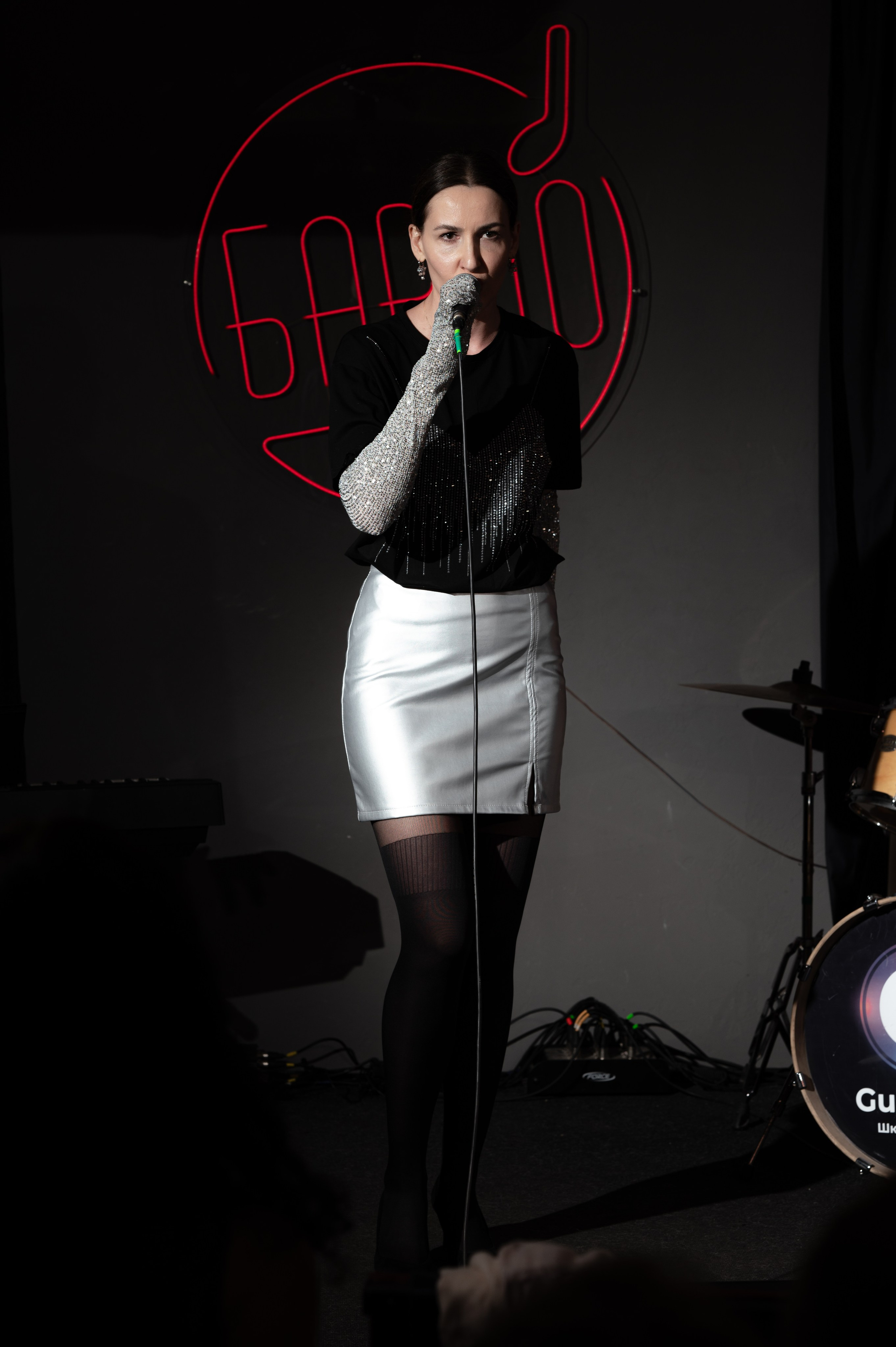 Отчётный концерт. Семейный, свадебный и репортажный фотограф в Москве Анастасия Светлова