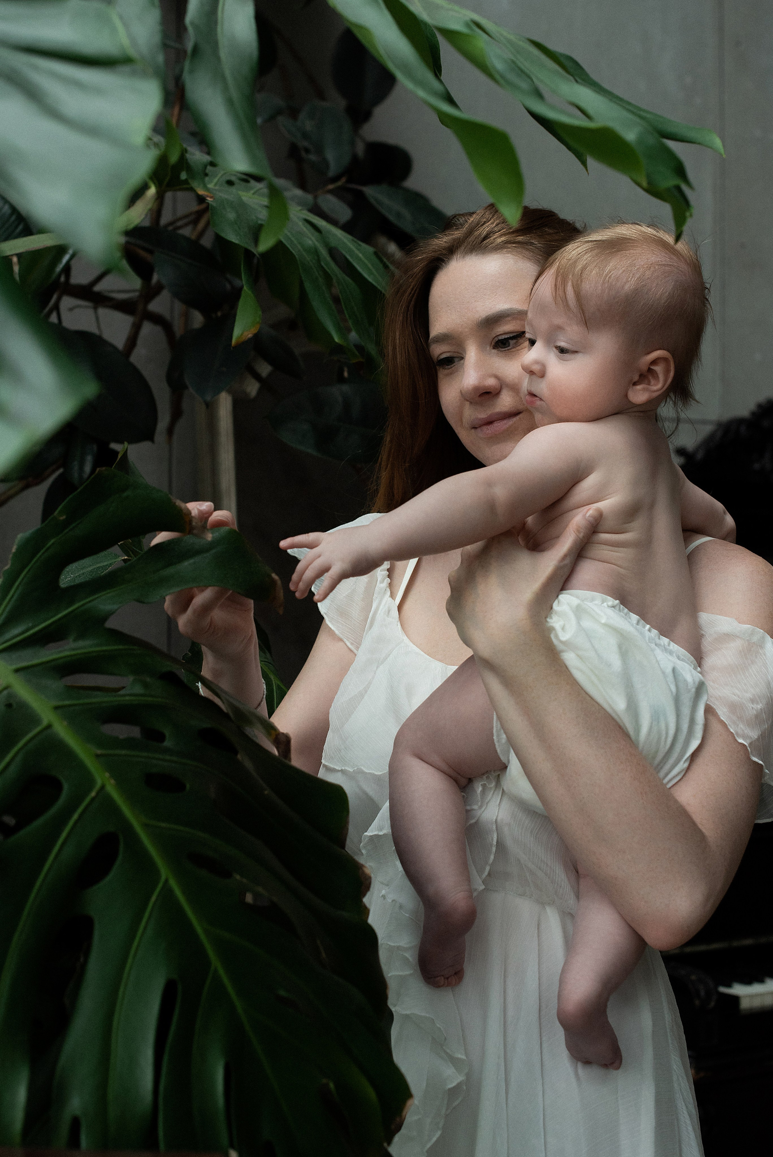 Настя & Лёвушка. Юлия Соколовская Фотограф Москва Красногорск