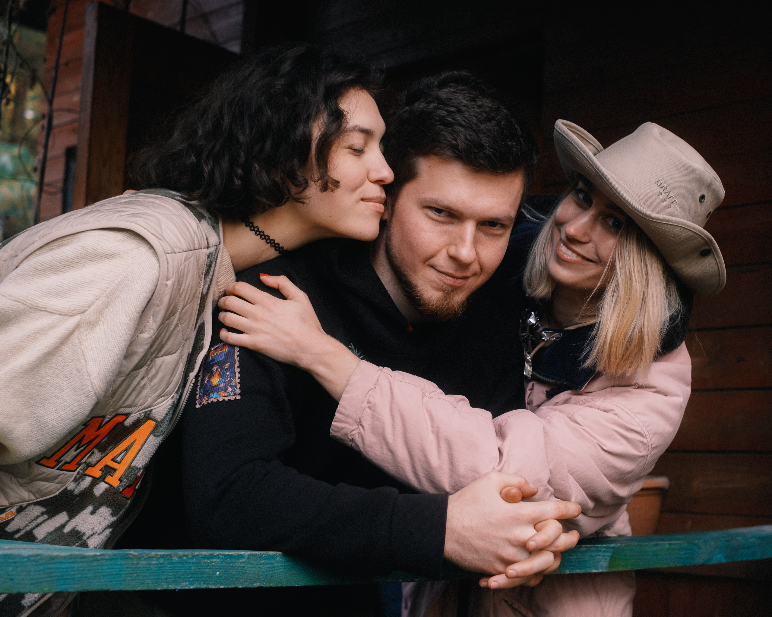 ДР на даче Арины | окт 2024