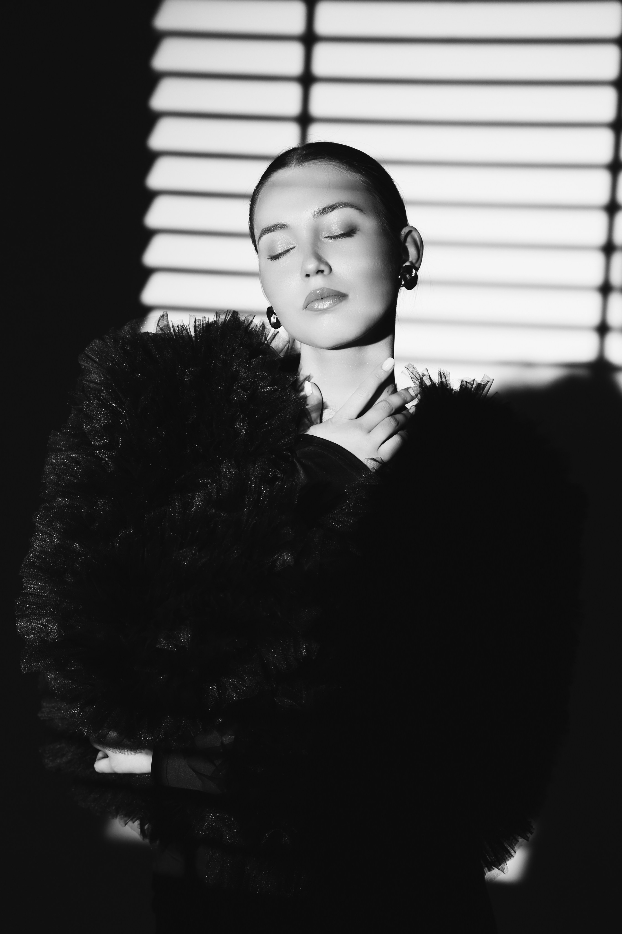 Лиза. Фотограф Мария Камышан