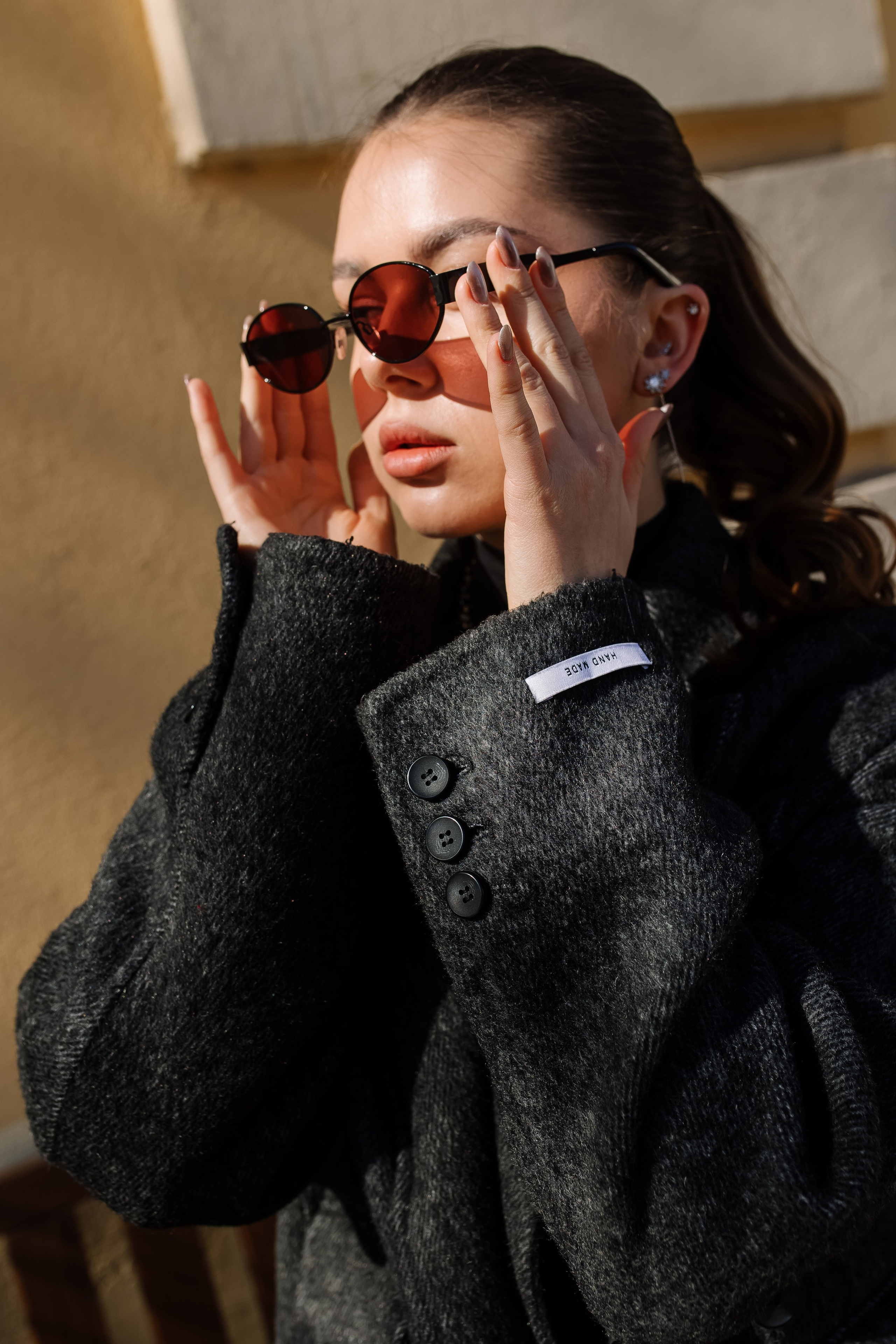 Будь любима. Polovinka.Photo — Свадебный и семейный фотограф Минск