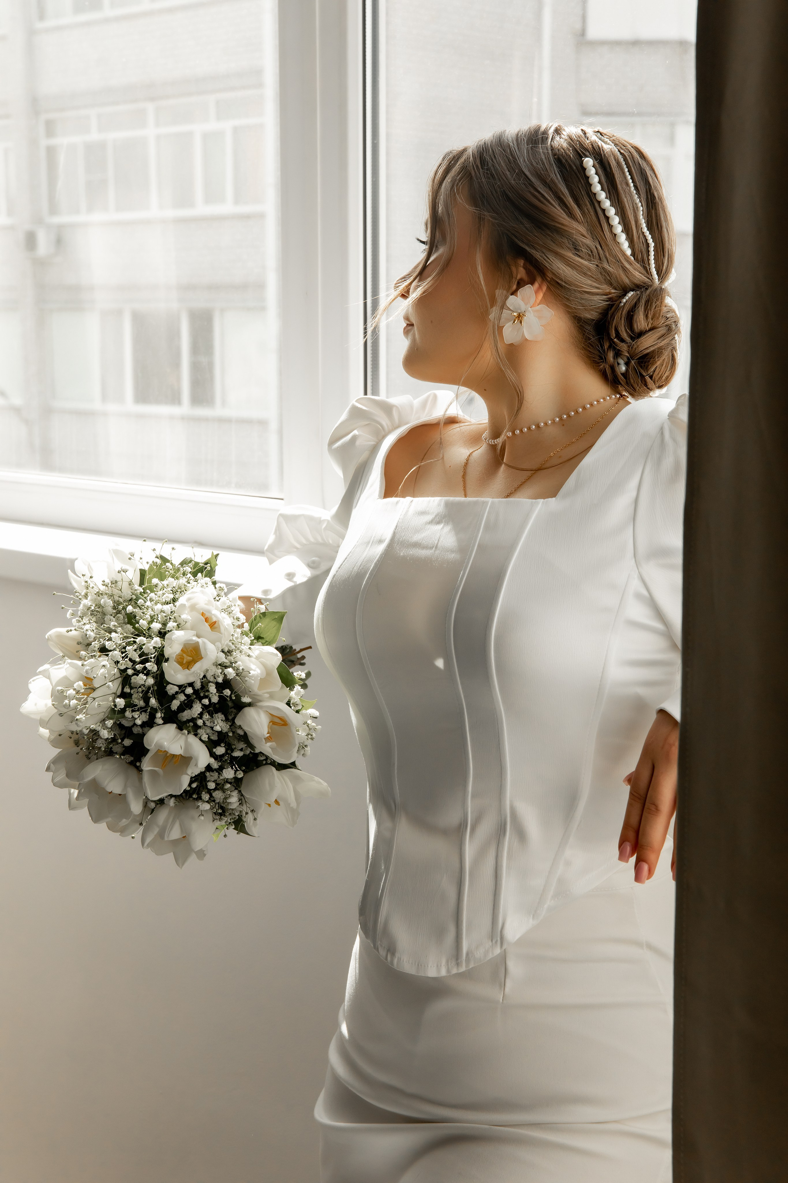 Дмитрий & Анастасия. Ксения Федорова — фотограф