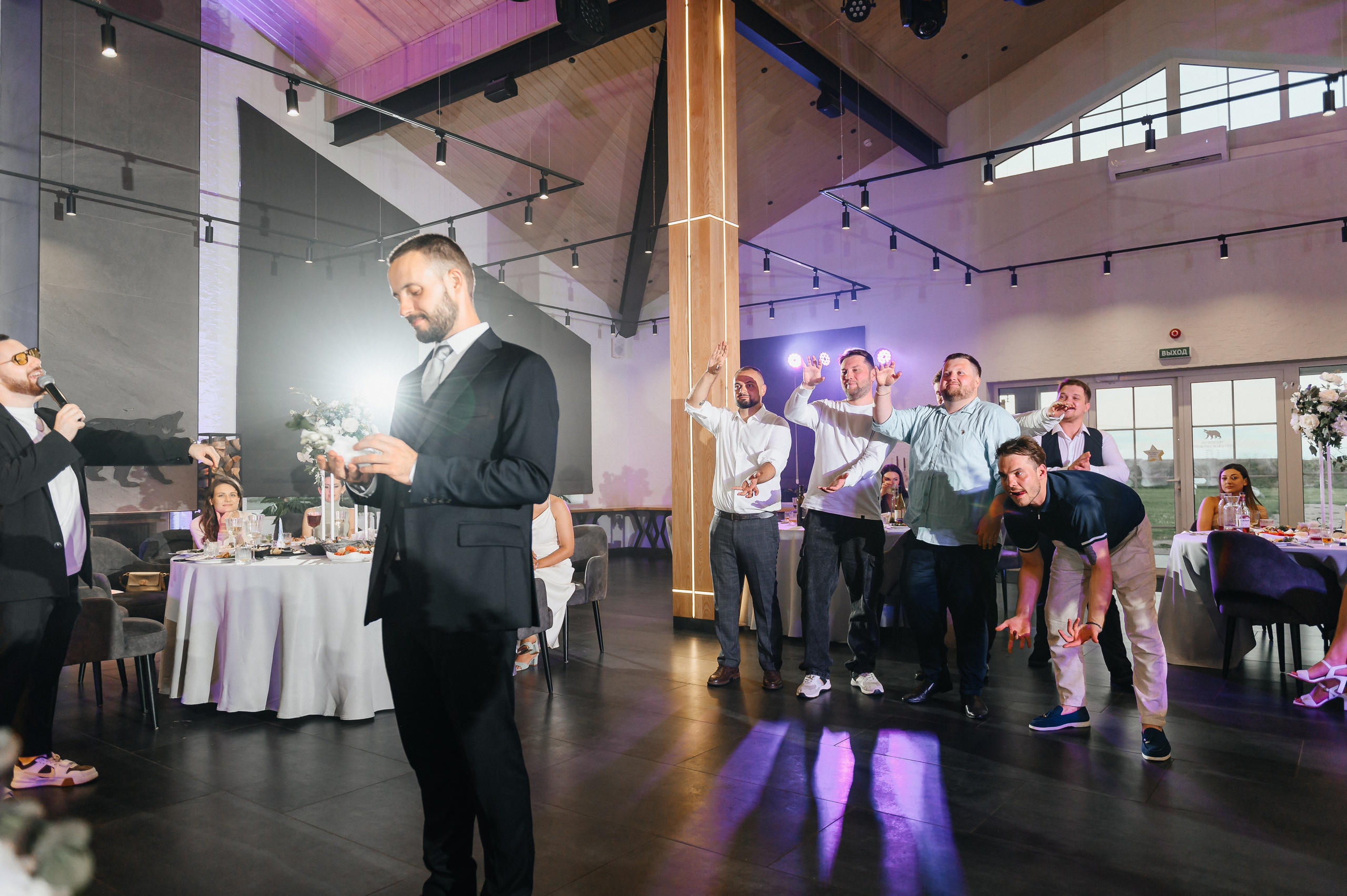 Женя и Настя. Свадебный и семейный фотограф в Санкт-Петербурге Александр Озеров