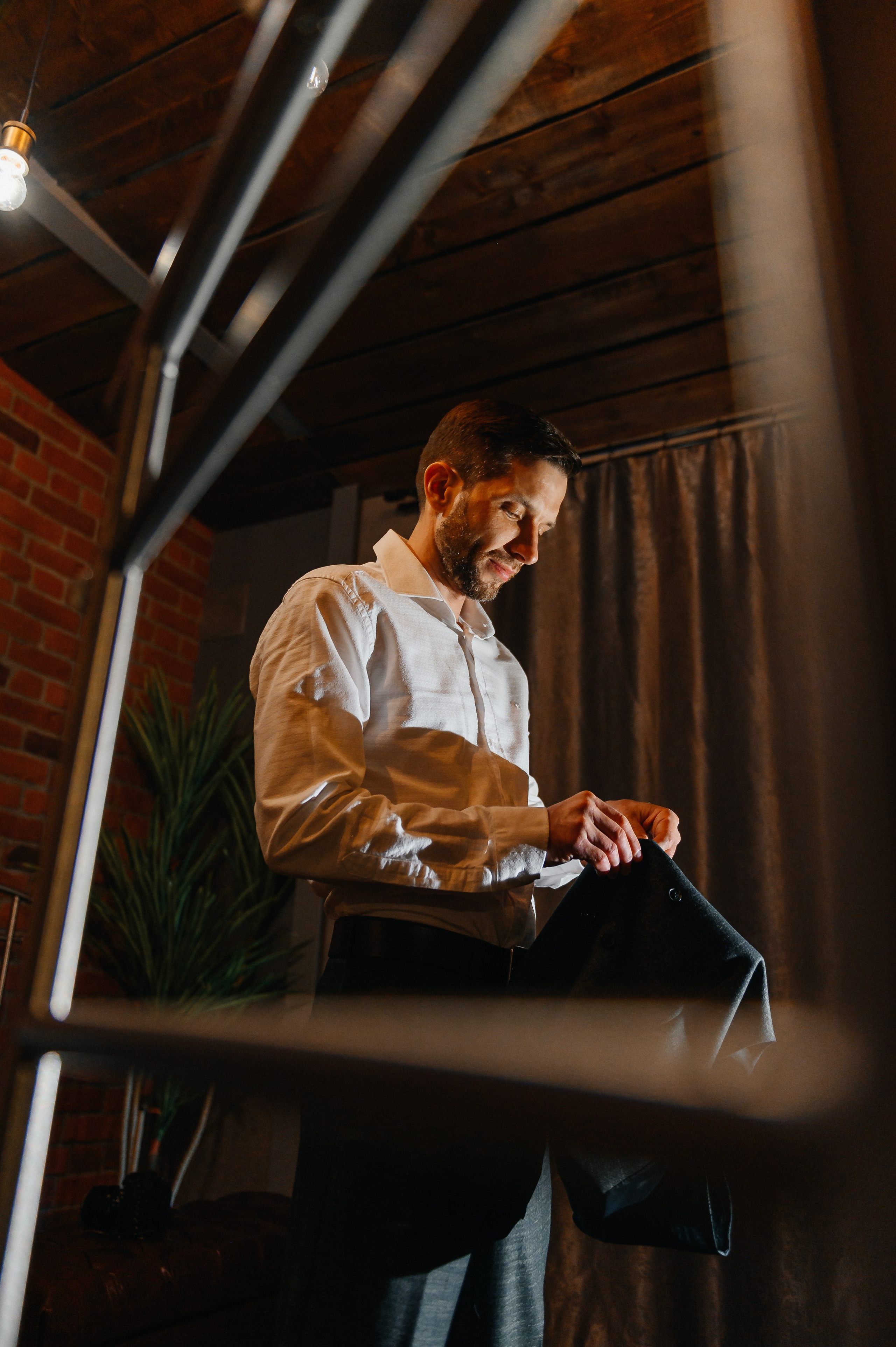 Андрей и Татьяна. Свадебный и семейный фотограф в Санкт-Петербурге Александр Озеров