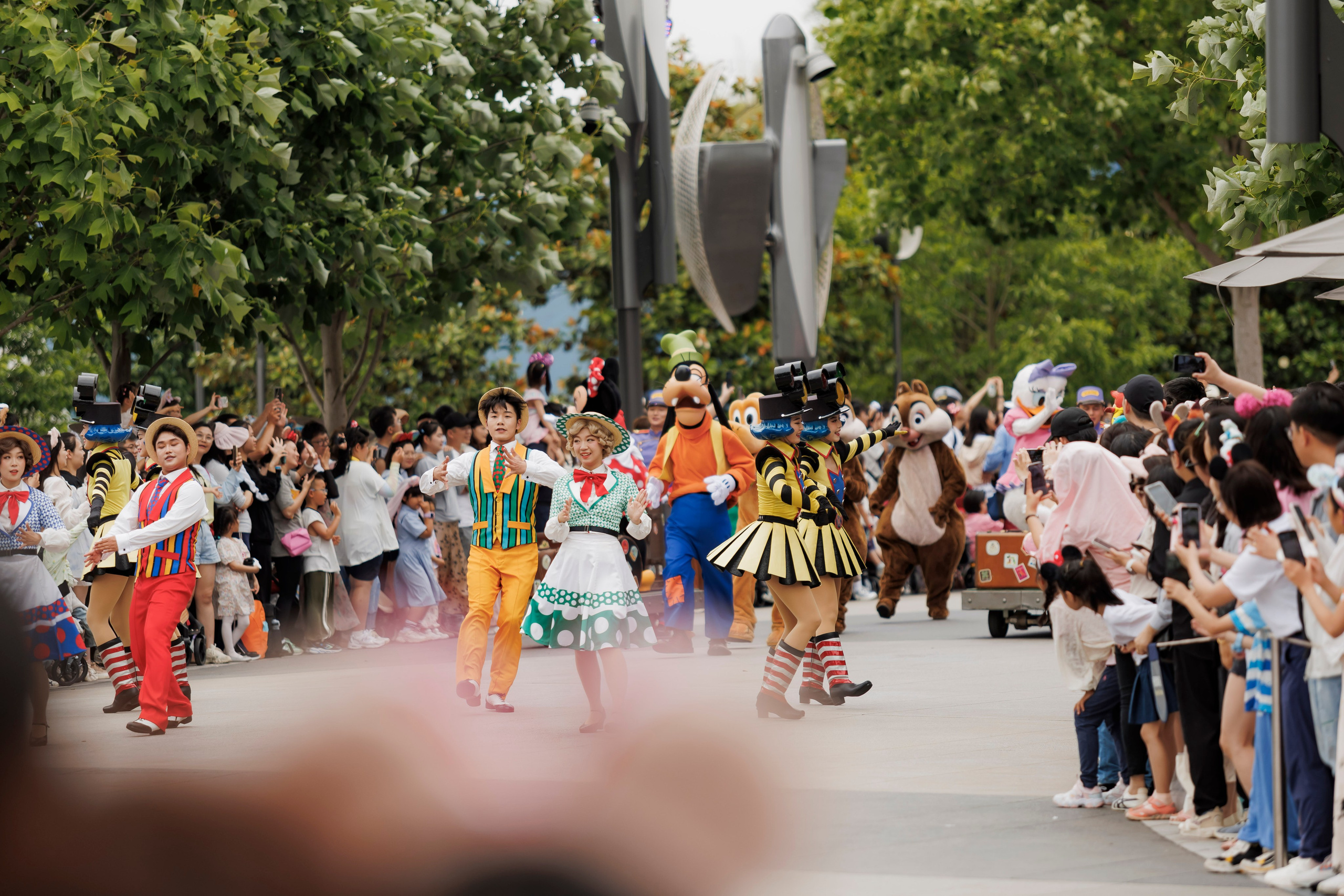 China, Shanghai. Репортажный фотограф Андрей Герасимов