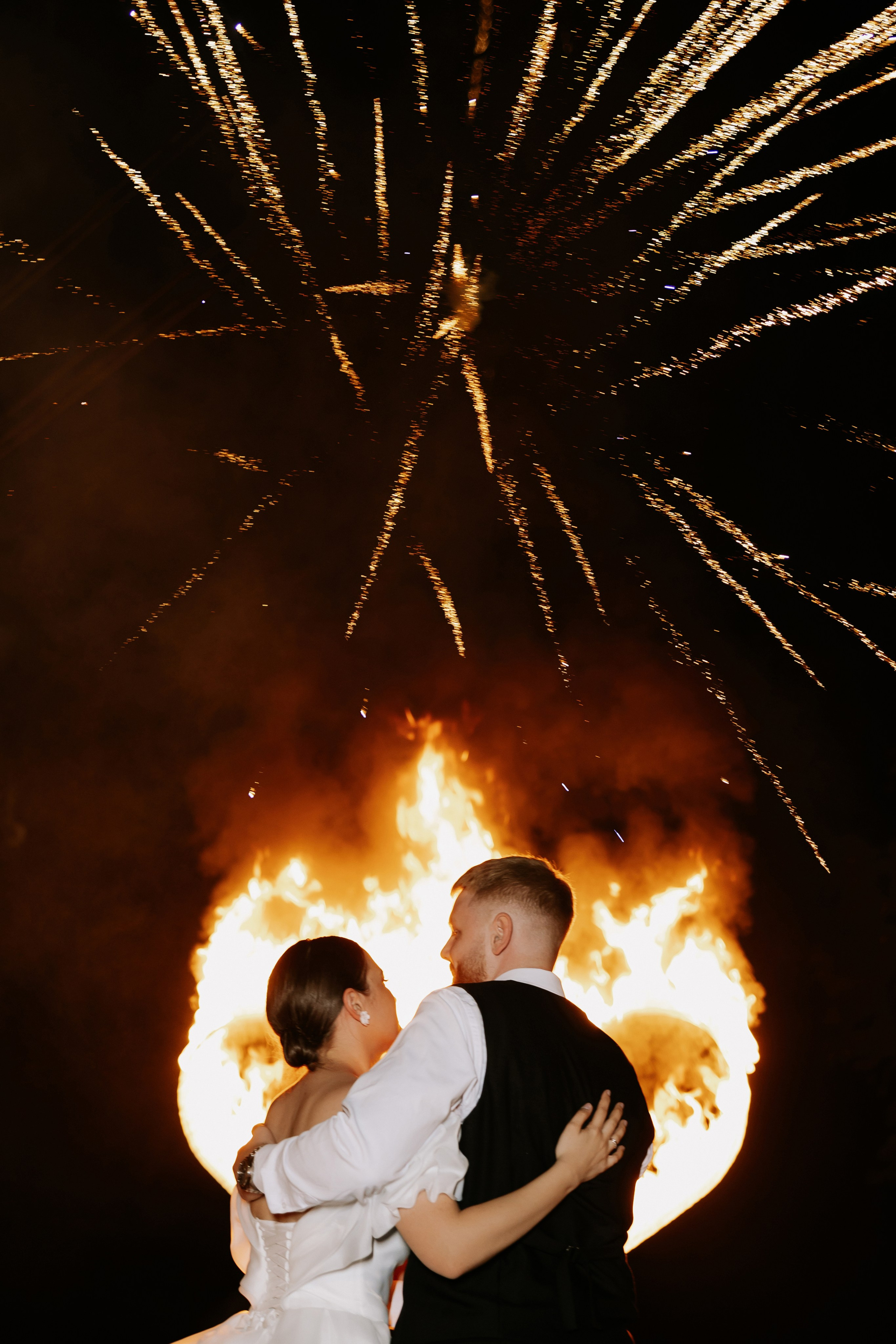 Иван и Лиза. Свадебный фотограф в Краснодаре Татьяна Гура