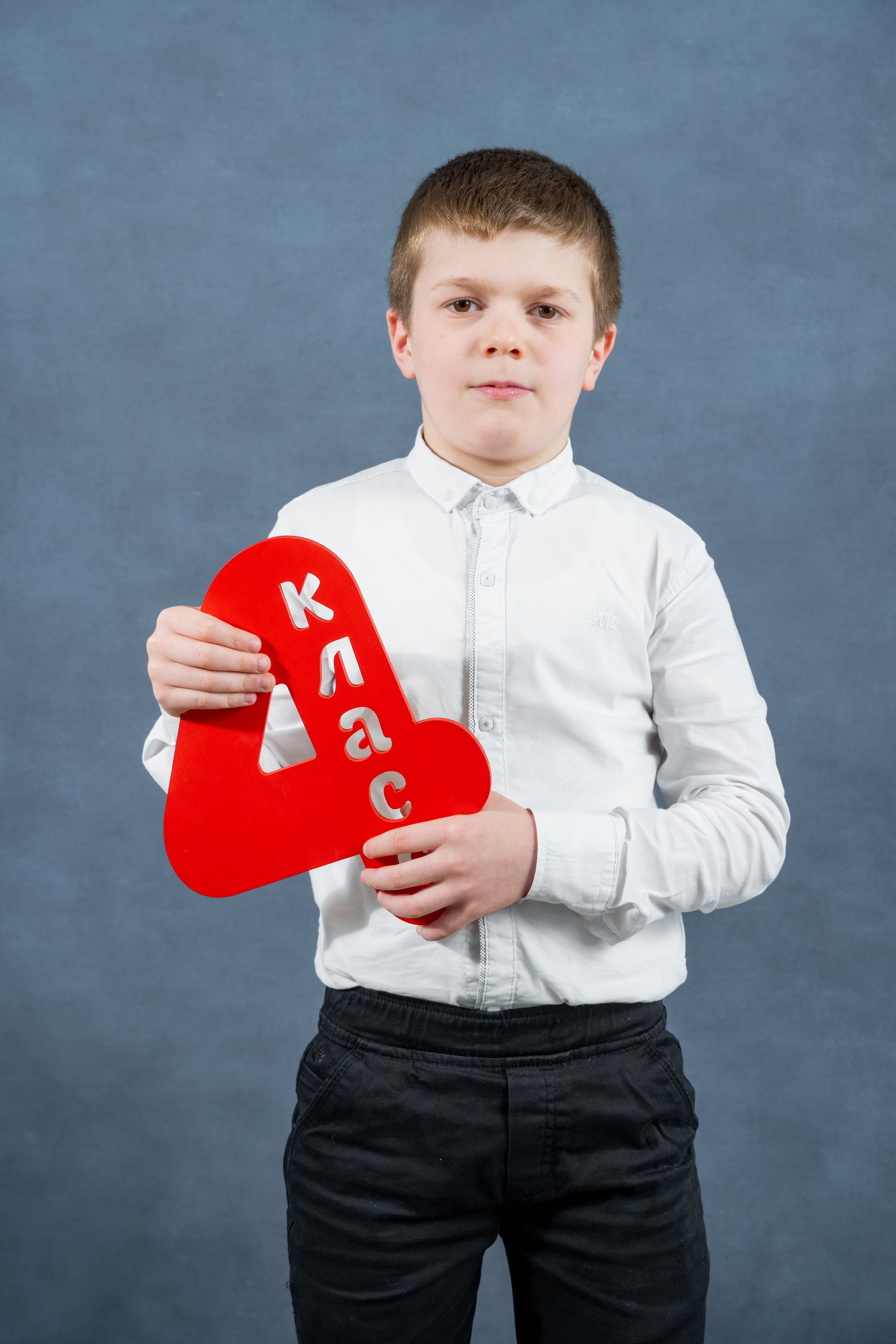 Начальная школа. Выпускные альбомы для детских садов и школ в Симферополе и Крыму — фотограф Ирина Найкина