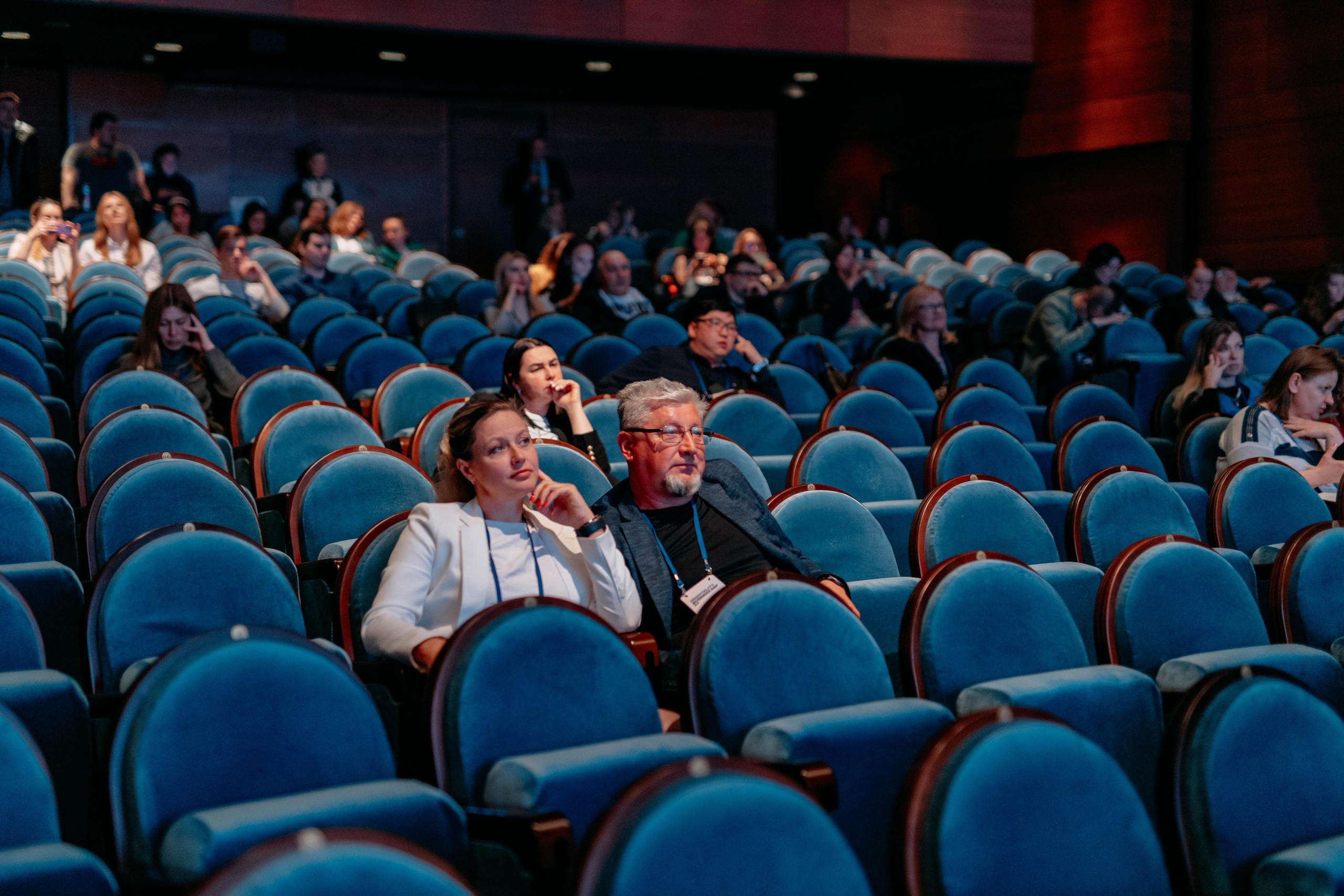 Форум отельеров. Фото и видео съемка. Андрей Ионов