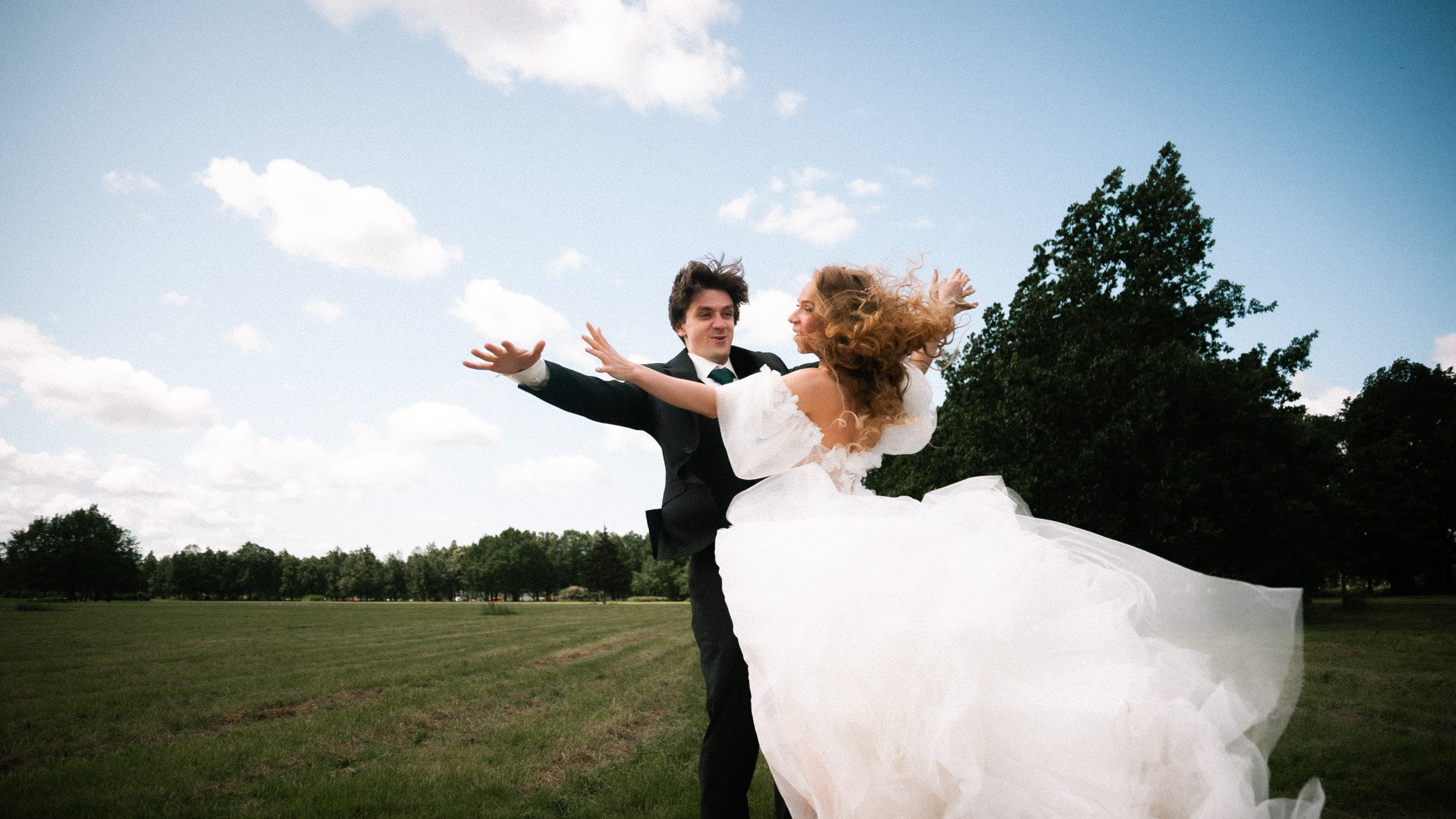 Фотограф в Санкт-Петербурге Анастасия Филатова