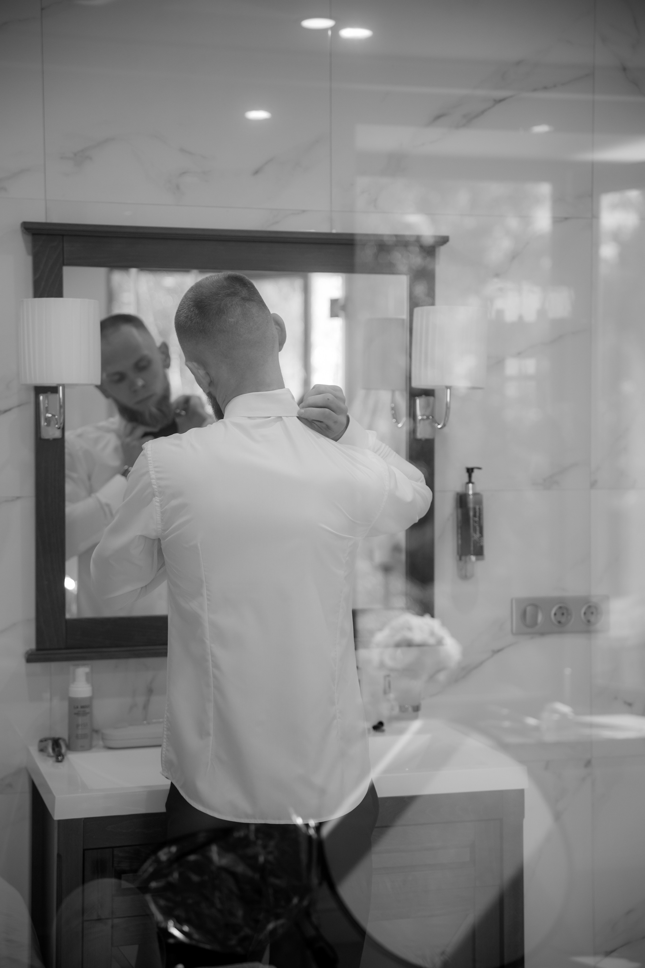 МЫ ЖЕ НА ТЫ. Фотограф Наталия Бирюкова